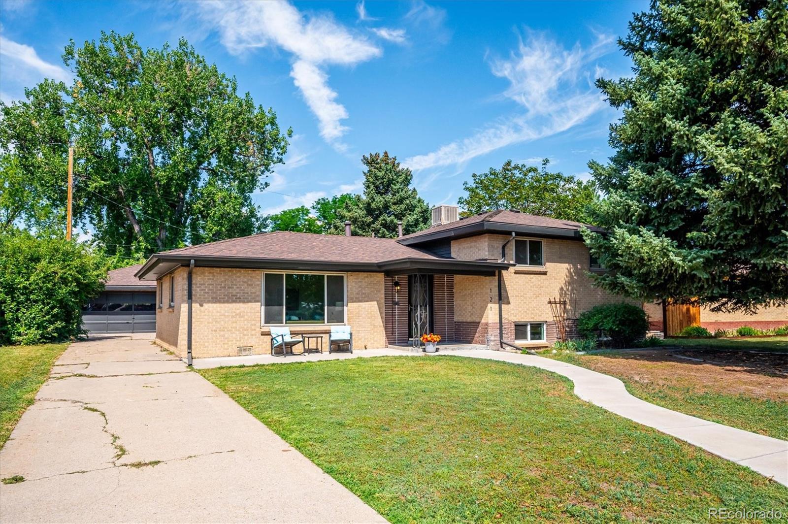 denver&nbsp; House Search Picture