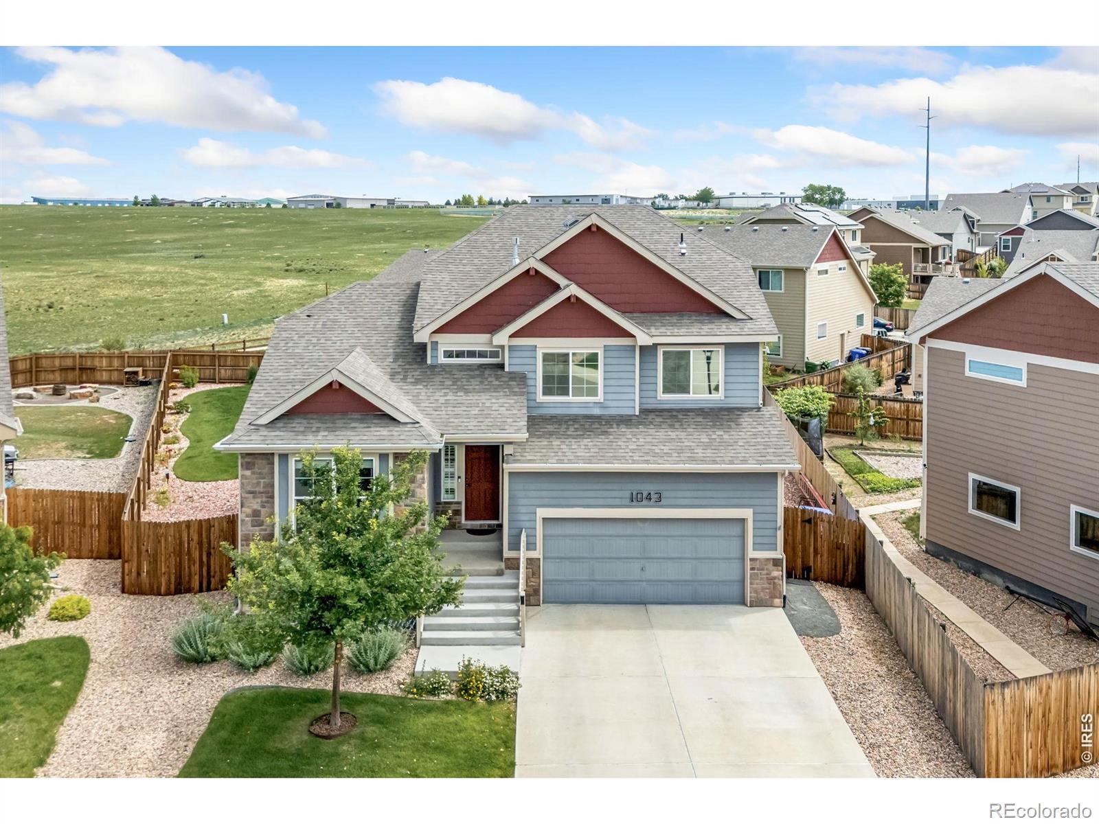 loveland&nbsp; House Search Picture