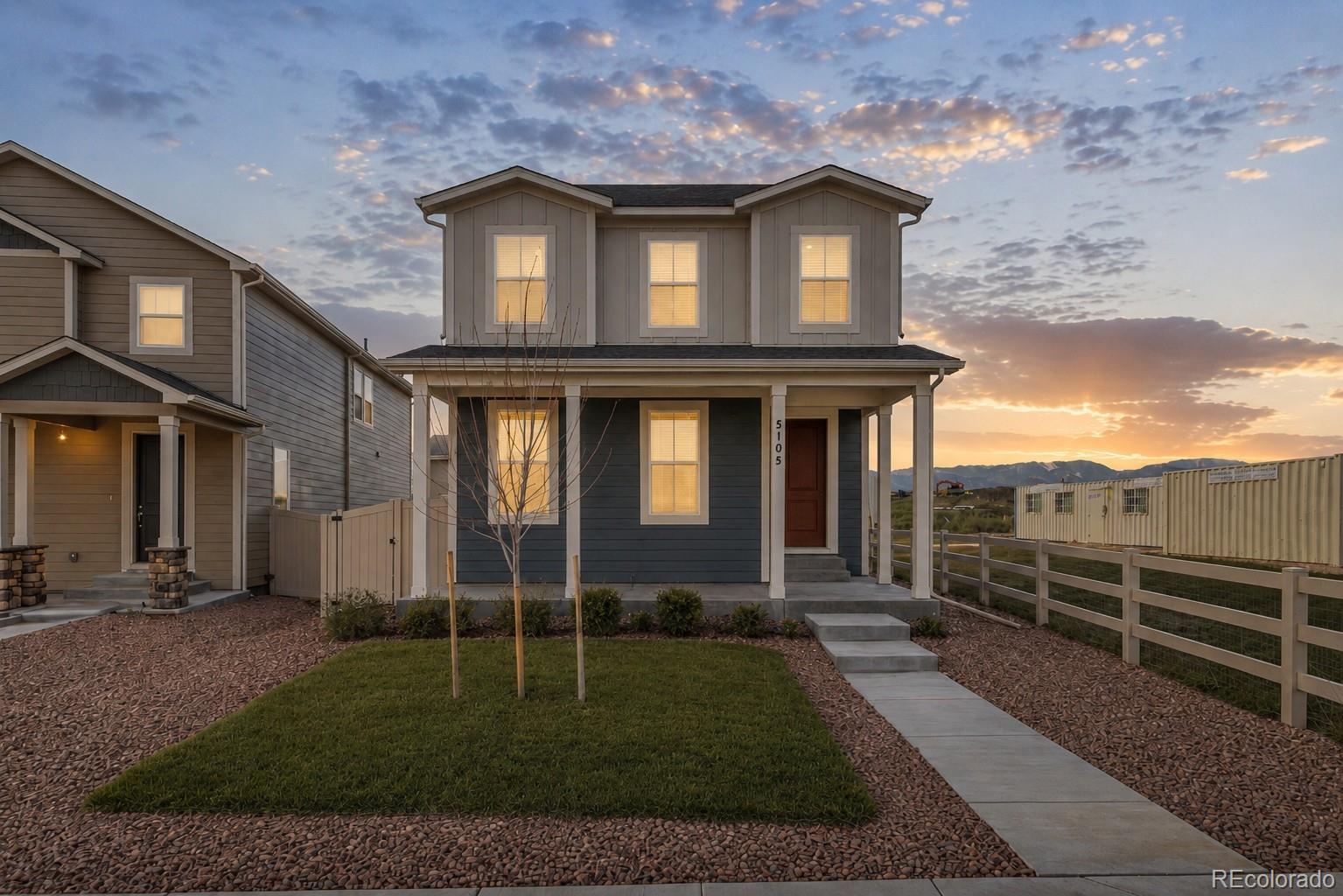 colorado springs&nbsp; House Search Picture