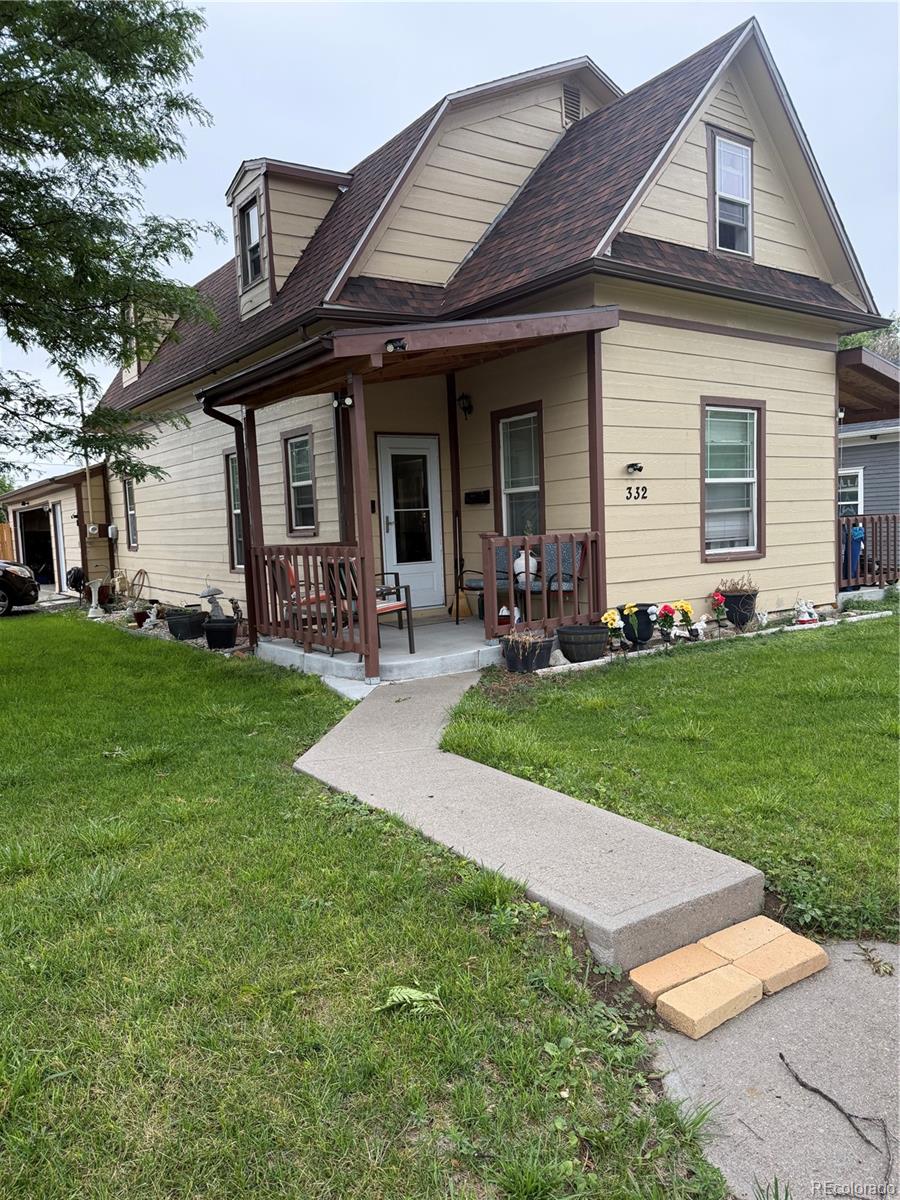 332  Platte Street, sterling&nbsp; House Search MLS Picture