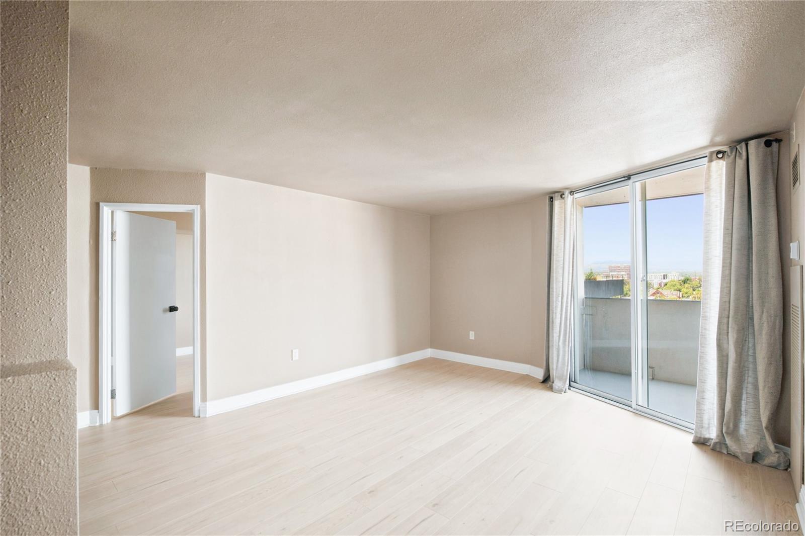 601 W 11th Avenue, denver&nbsp; House Search MLS Picture