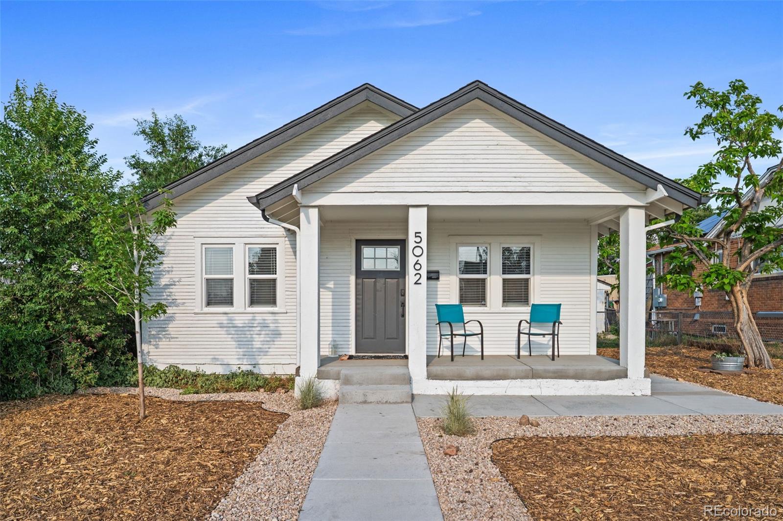  Denver Home | MLS #: 84089405062  Fillmore Street, Denver Beds: 2 Baths: 1 Price: $399,990