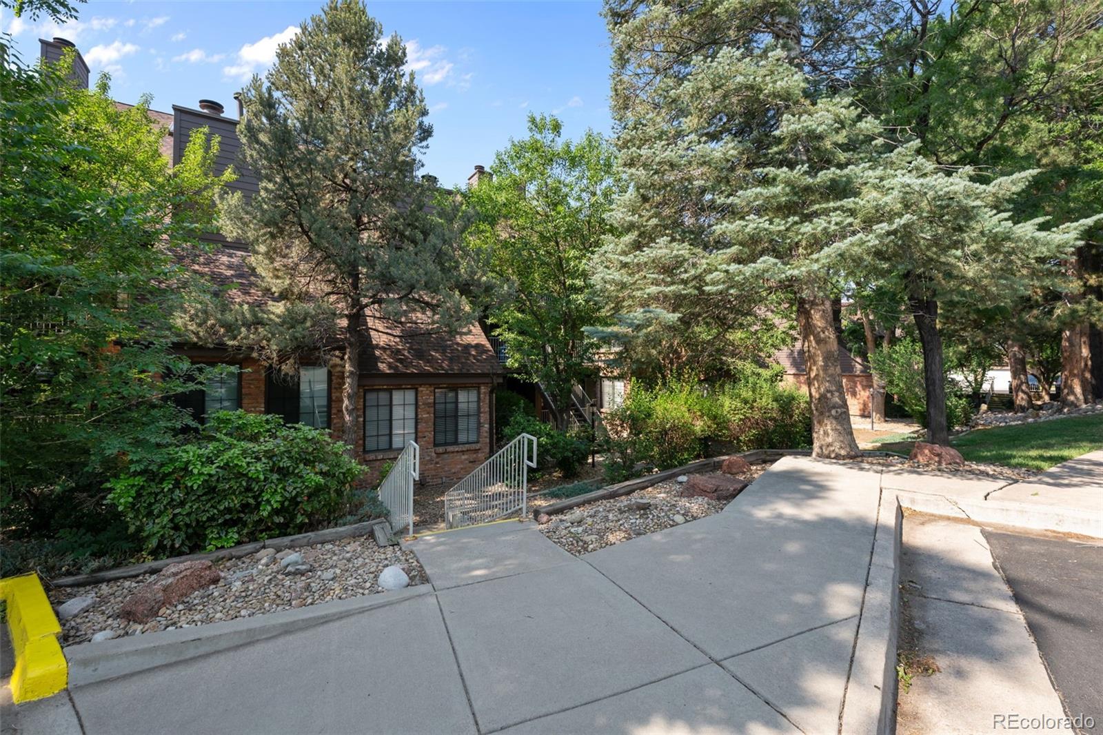 830 S Vance Street, denver&nbsp; House Search MLS Picture