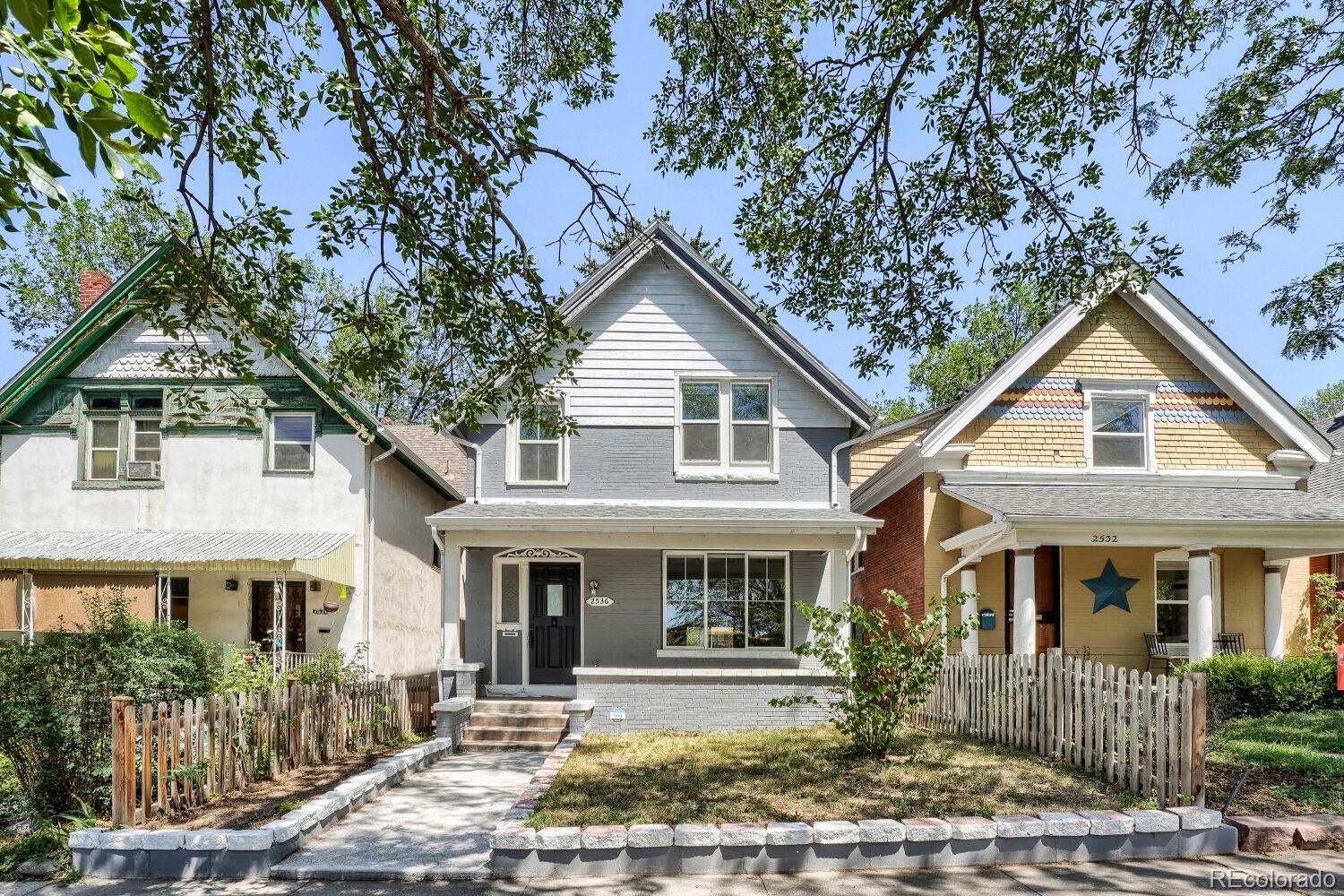 denver&nbsp; House Search Picture