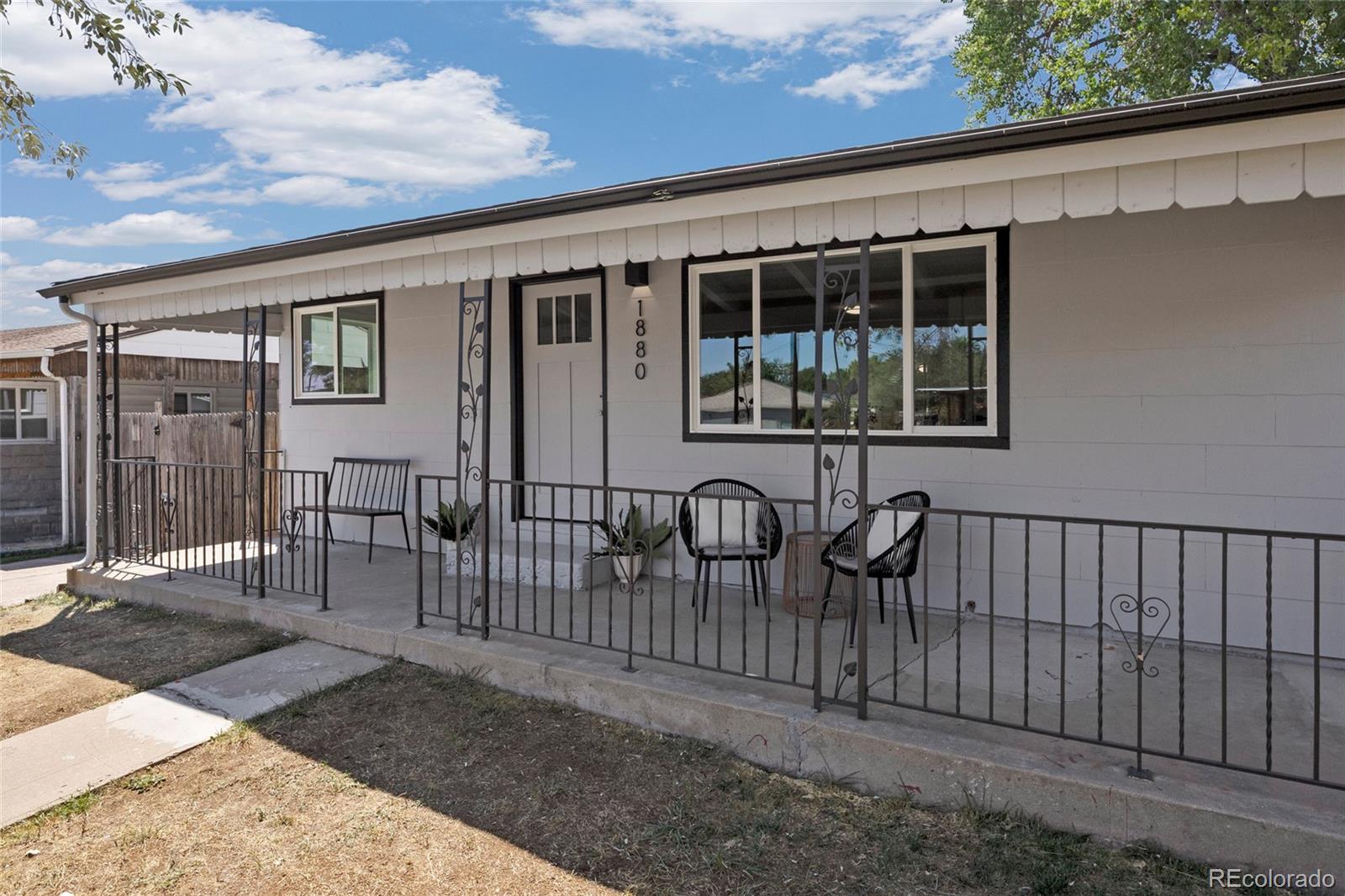 denver&nbsp; House Search Picture