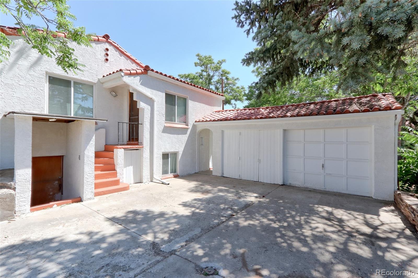 320 S Clay Street, denver&nbsp; House Search MLS Picture