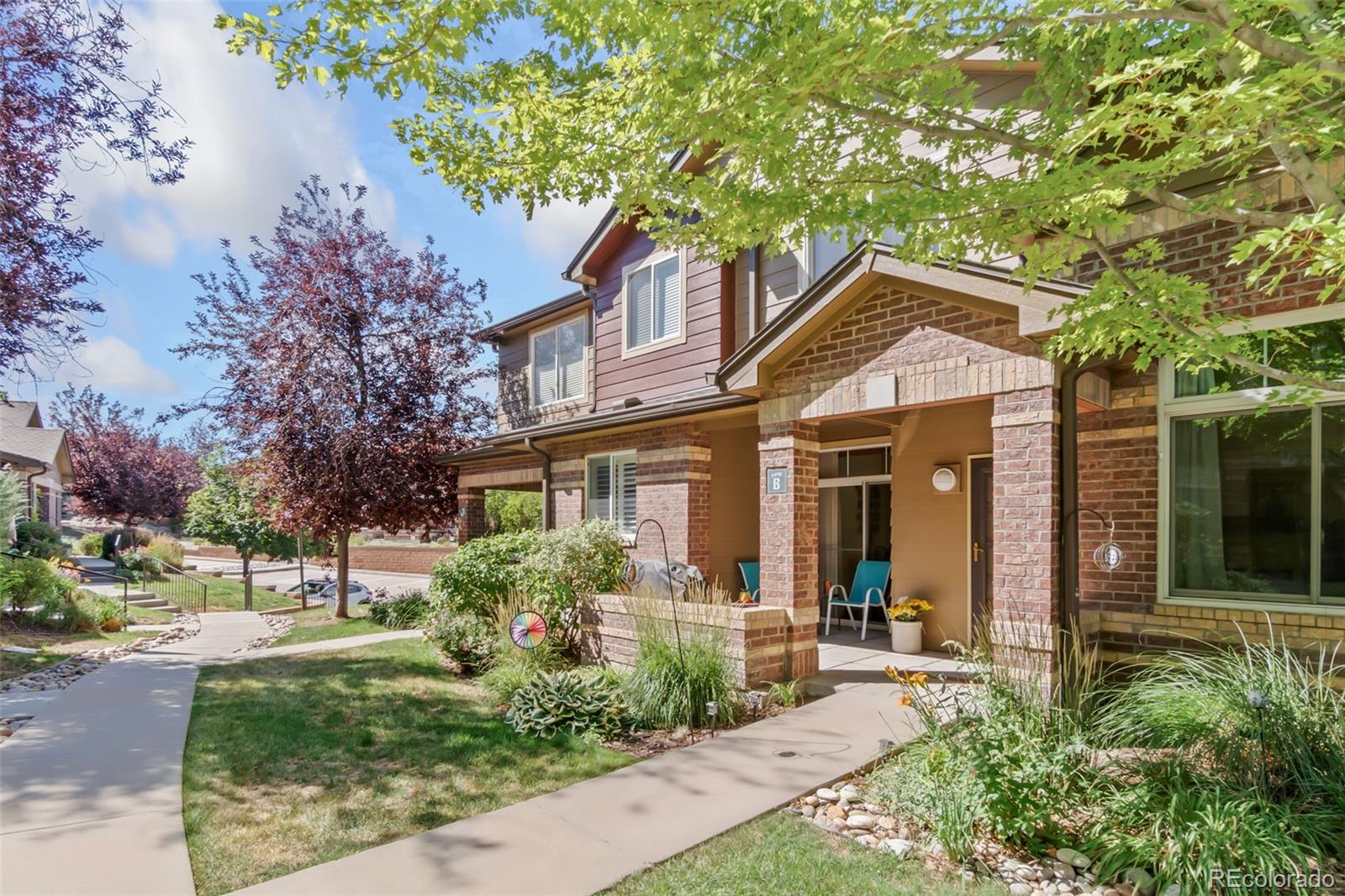 6498  Silver Mesa Drive, littleton&nbsp; House Search MLS Picture