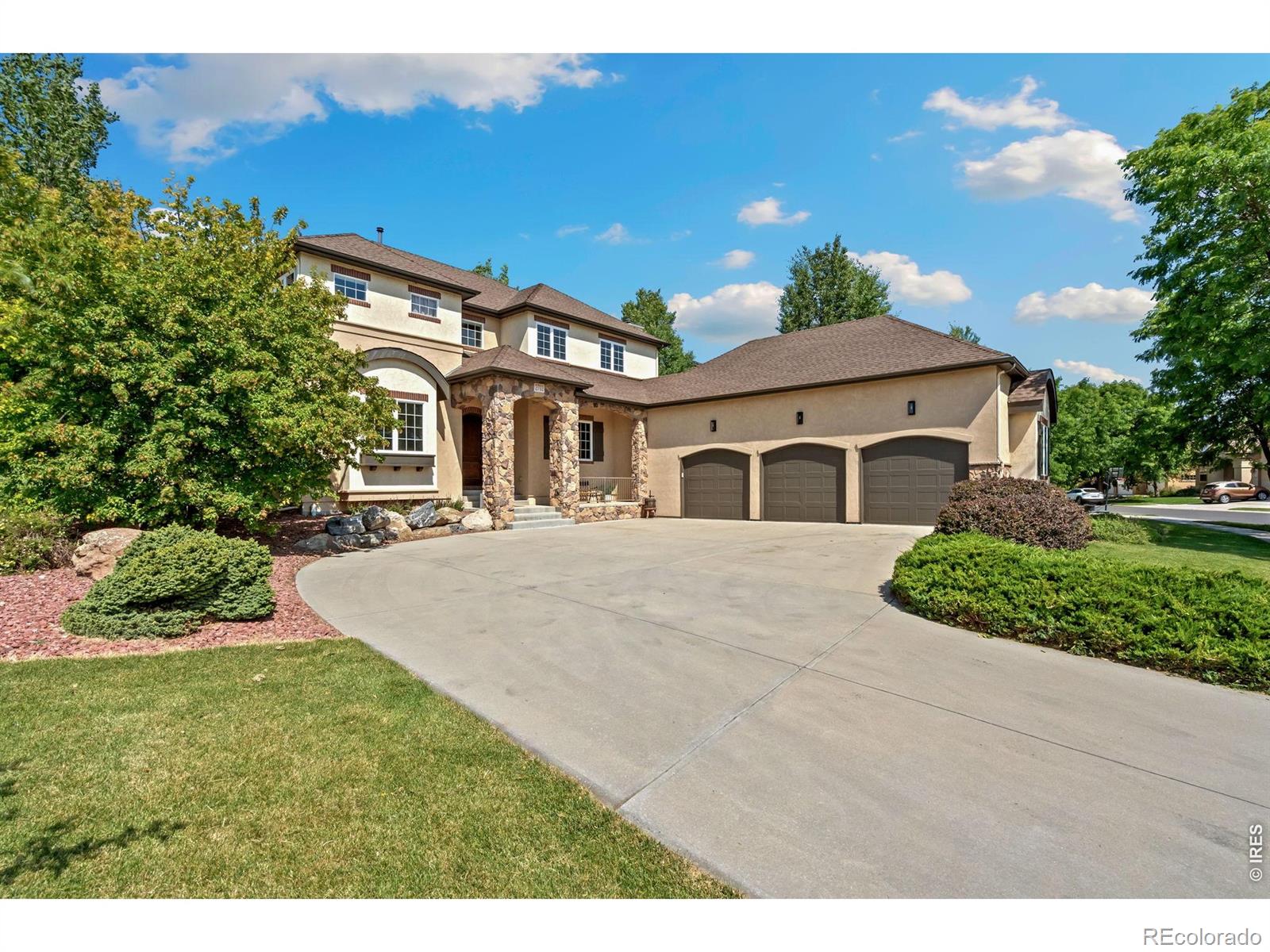 2703  Treasure Cove Road, fort collins&nbsp; House Search MLS Picture