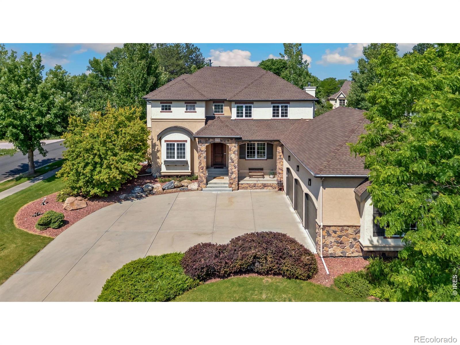 2703  Treasure Cove Road, fort collins&nbsp; House Search MLS Picture