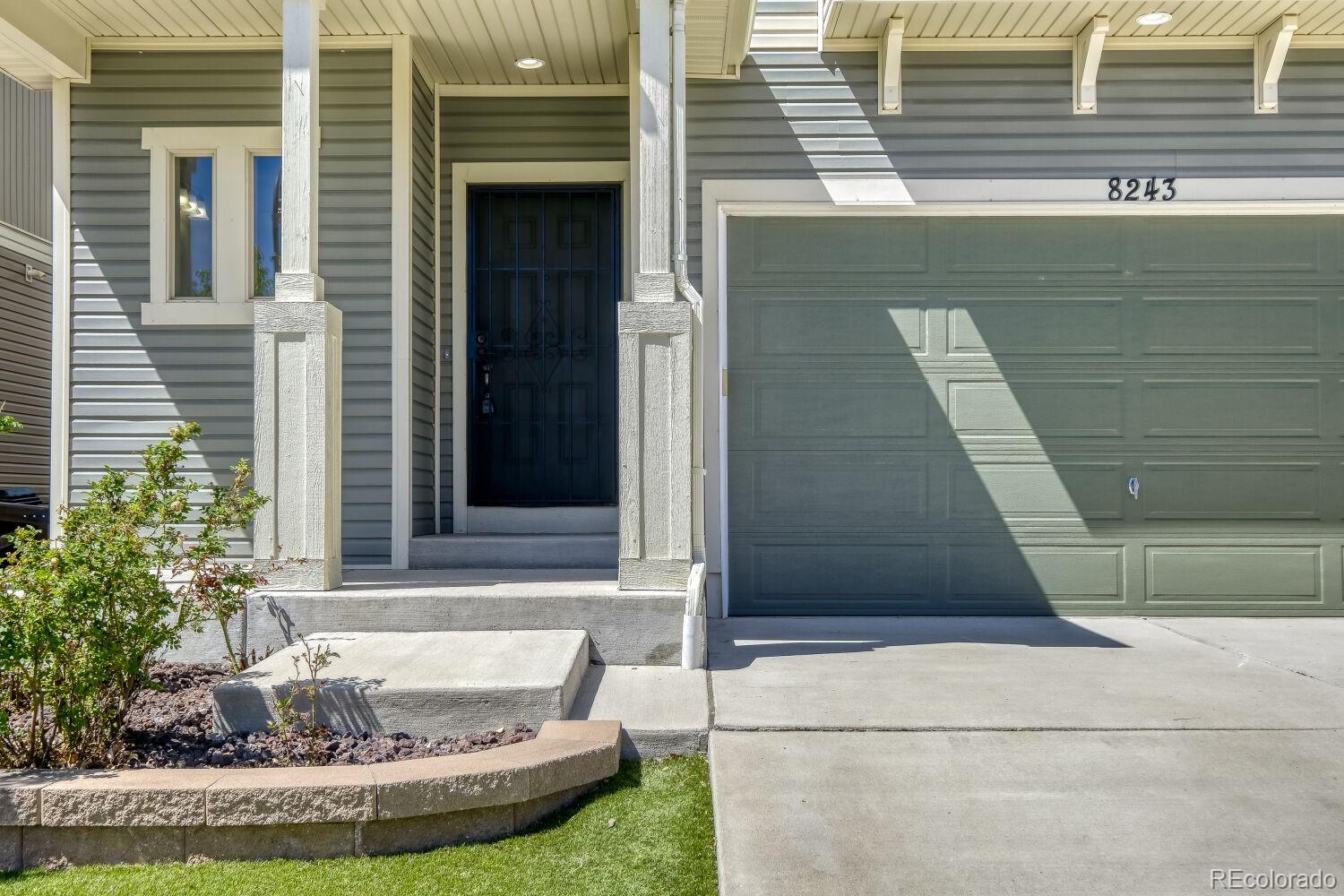 8243  Longleaf Lane, colorado springs&nbsp; House Search MLS Picture