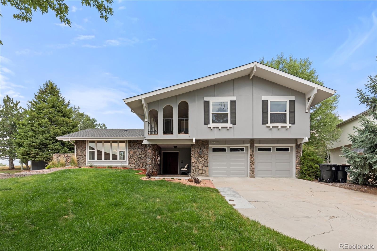 Rowley Downs Parker Home | MLS #: 467939720857 E Shefield Place, Parker Beds: 4 Baths: 3 Price: $699,990