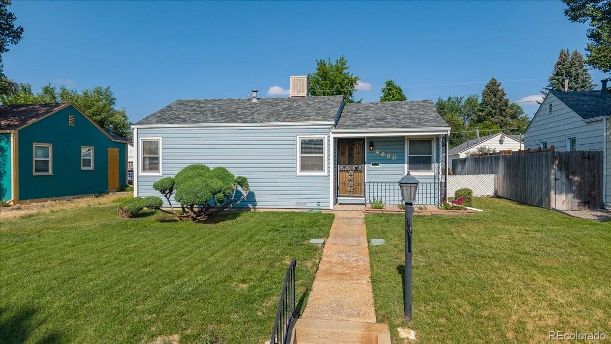 4660  Quitman Street, denver&nbsp; House Search MLS Picture