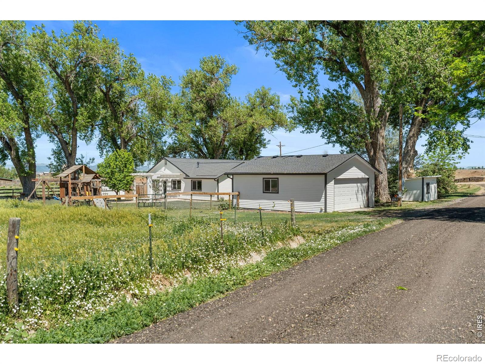 4829 E County Road 54 , fort collins&nbsp; House Search MLS Picture