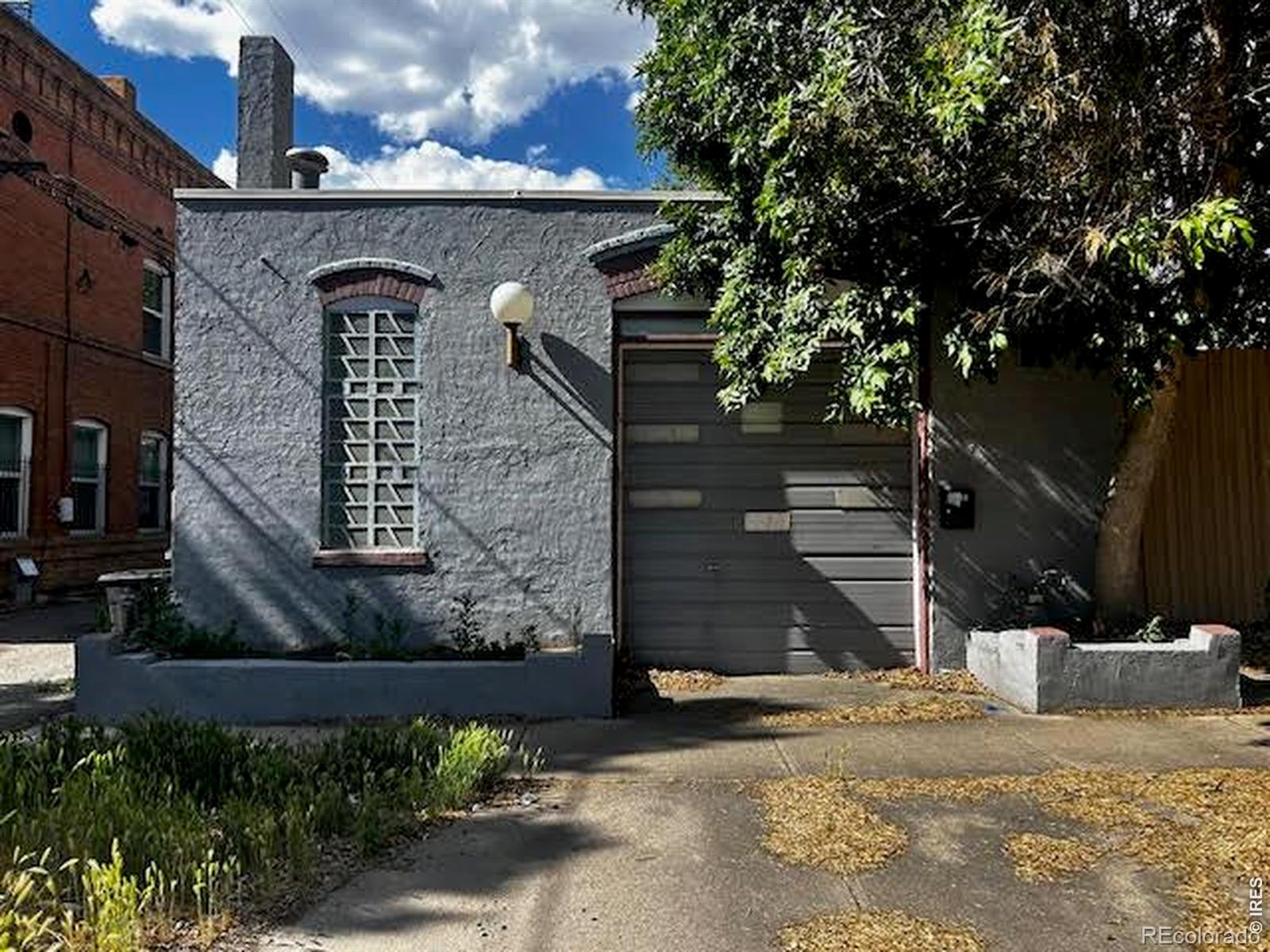 Du Denver Home | MLS #: 45678910627941617 E 25th Avenue, Denver Beds: 0 Baths: 0 Price: $450,000