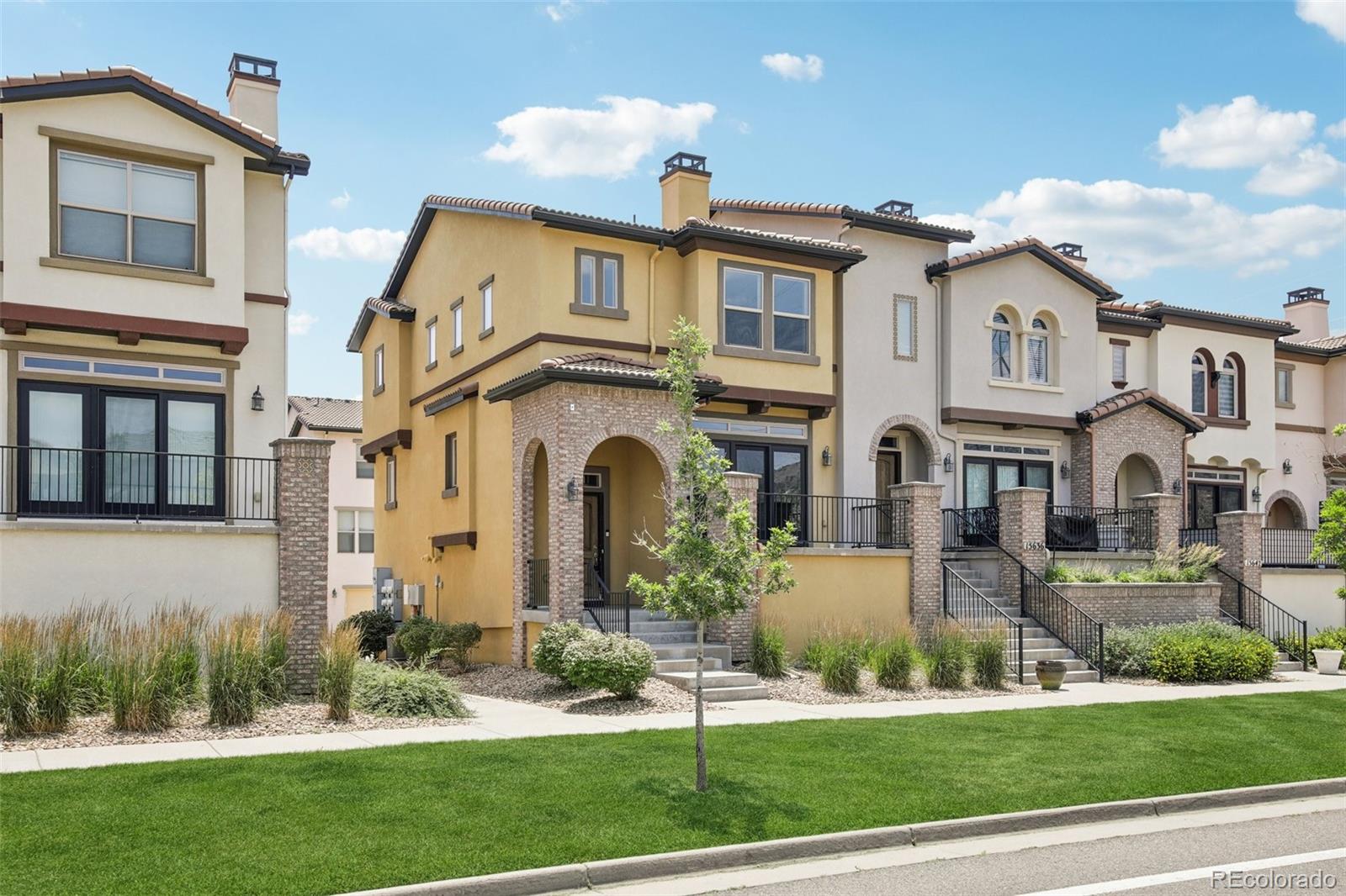 15632 W Wesley Avenue, denver&nbsp; House Search MLS Picture