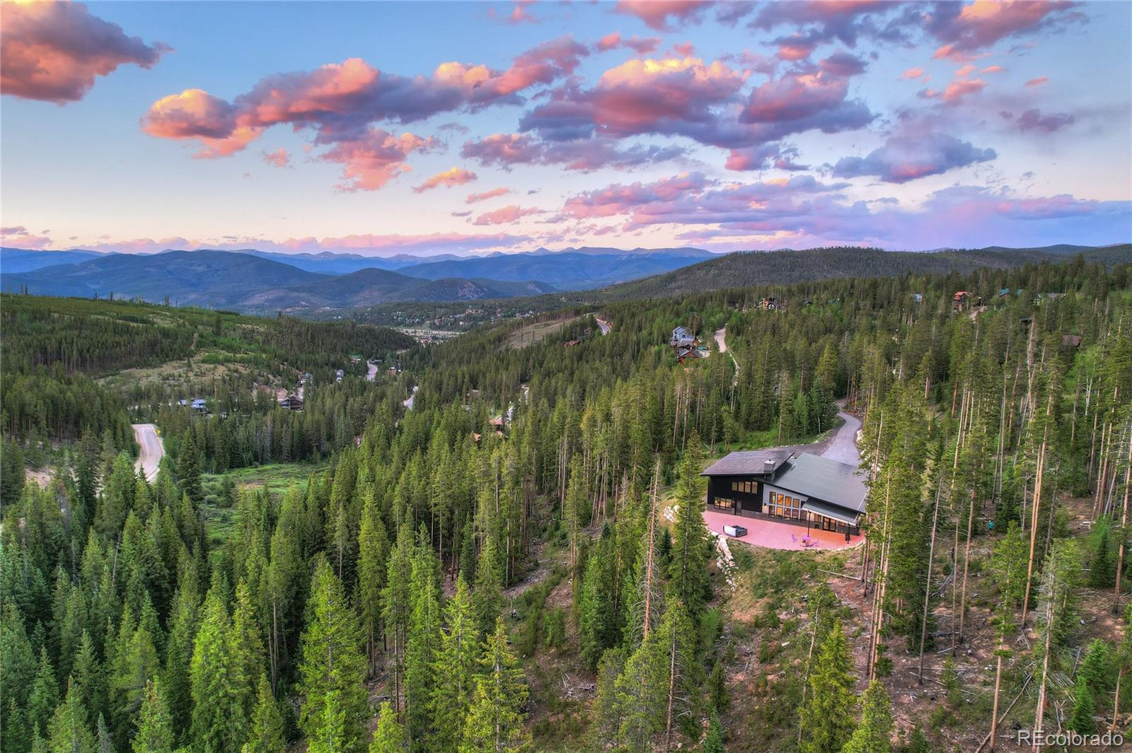 breckenridge&nbsp; House Search Picture