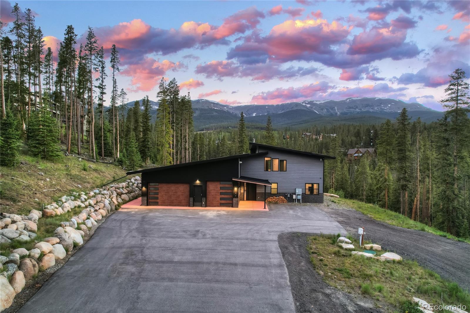 133  Adams Way, breckenridge&nbsp; House Search MLS Picture
