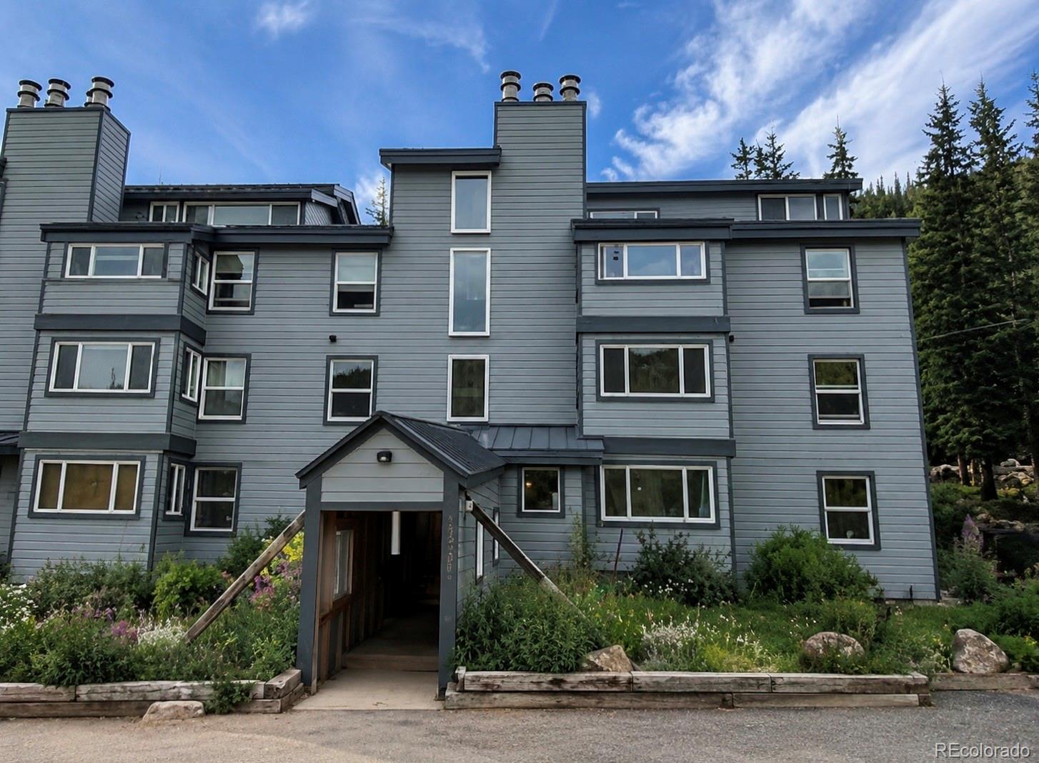 9366  Fall River Road, idaho springs&nbsp; House Search MLS Picture