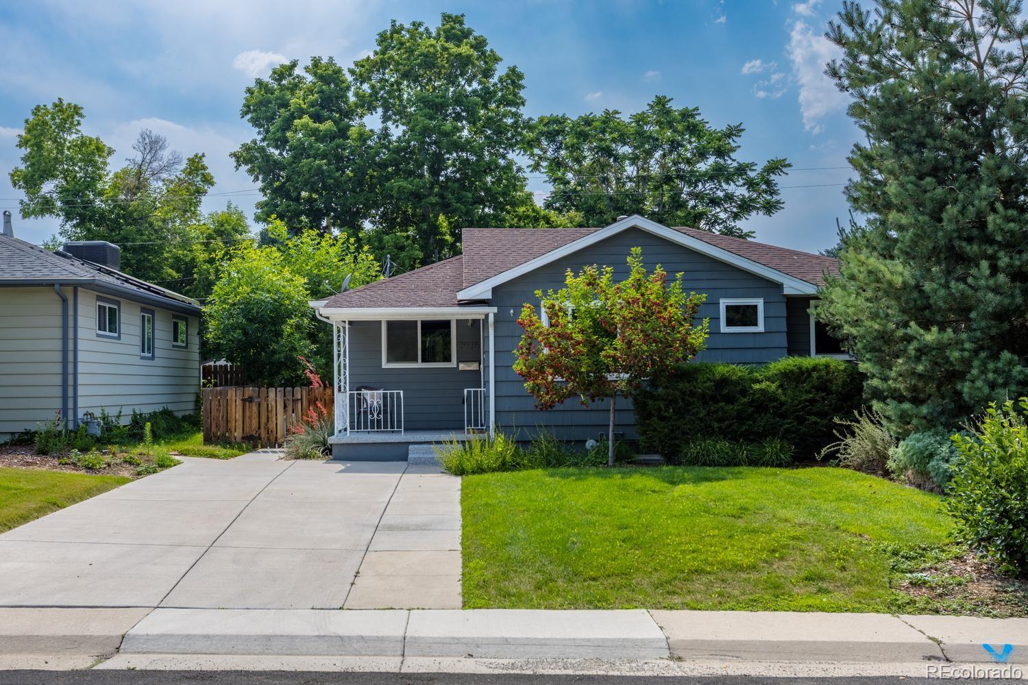 2975 S Marion Street, englewood&nbsp; House Search MLS Picture