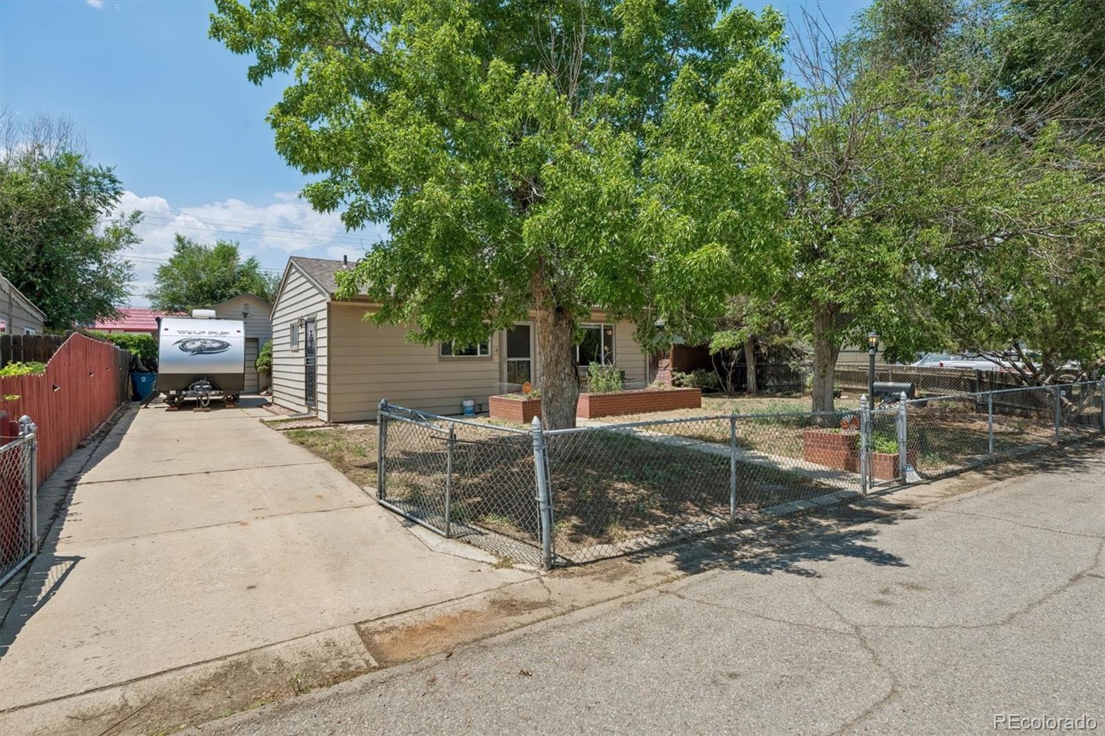 5275  Ingalls Street, arvada&nbsp; House Search MLS Picture