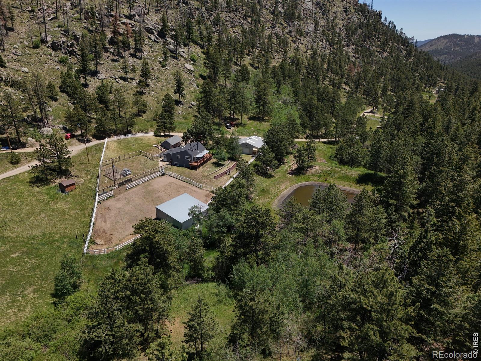 1154  Spring Valley Road, bellvue&nbsp; House Search MLS Picture
