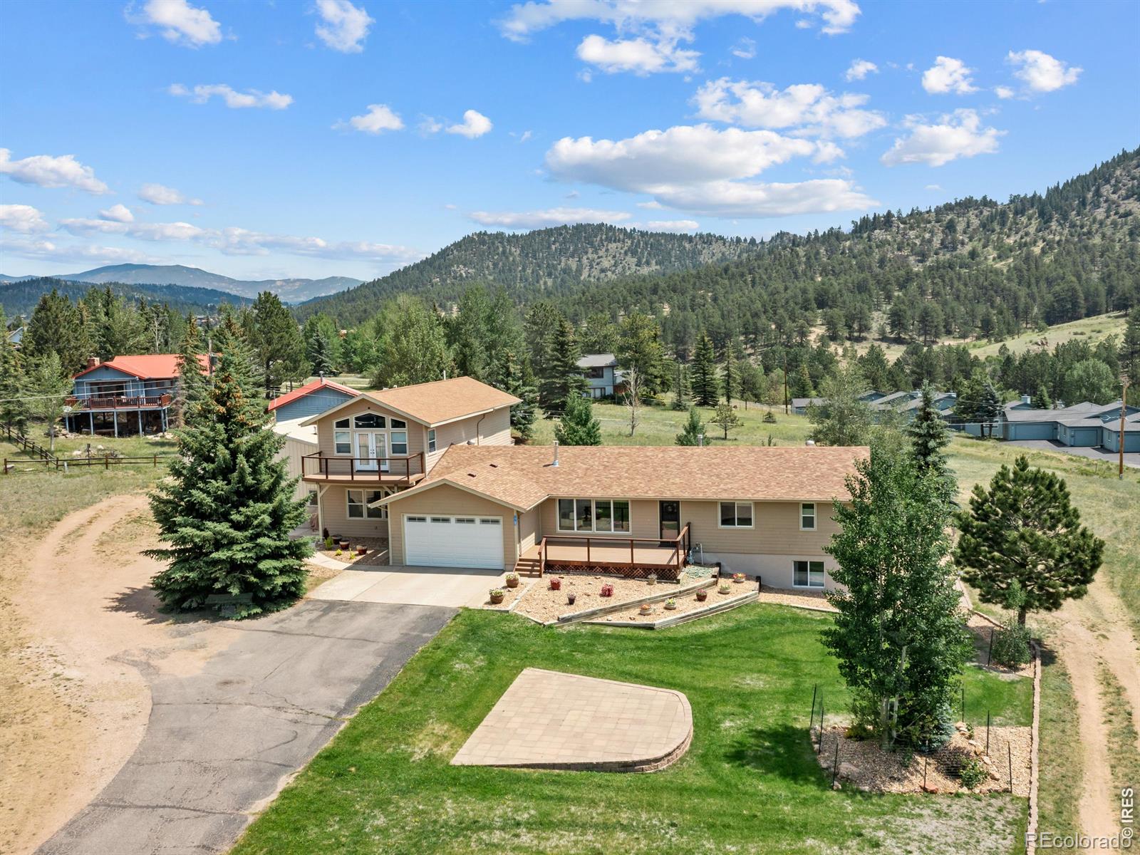 estes park&nbsp; House Search Picture