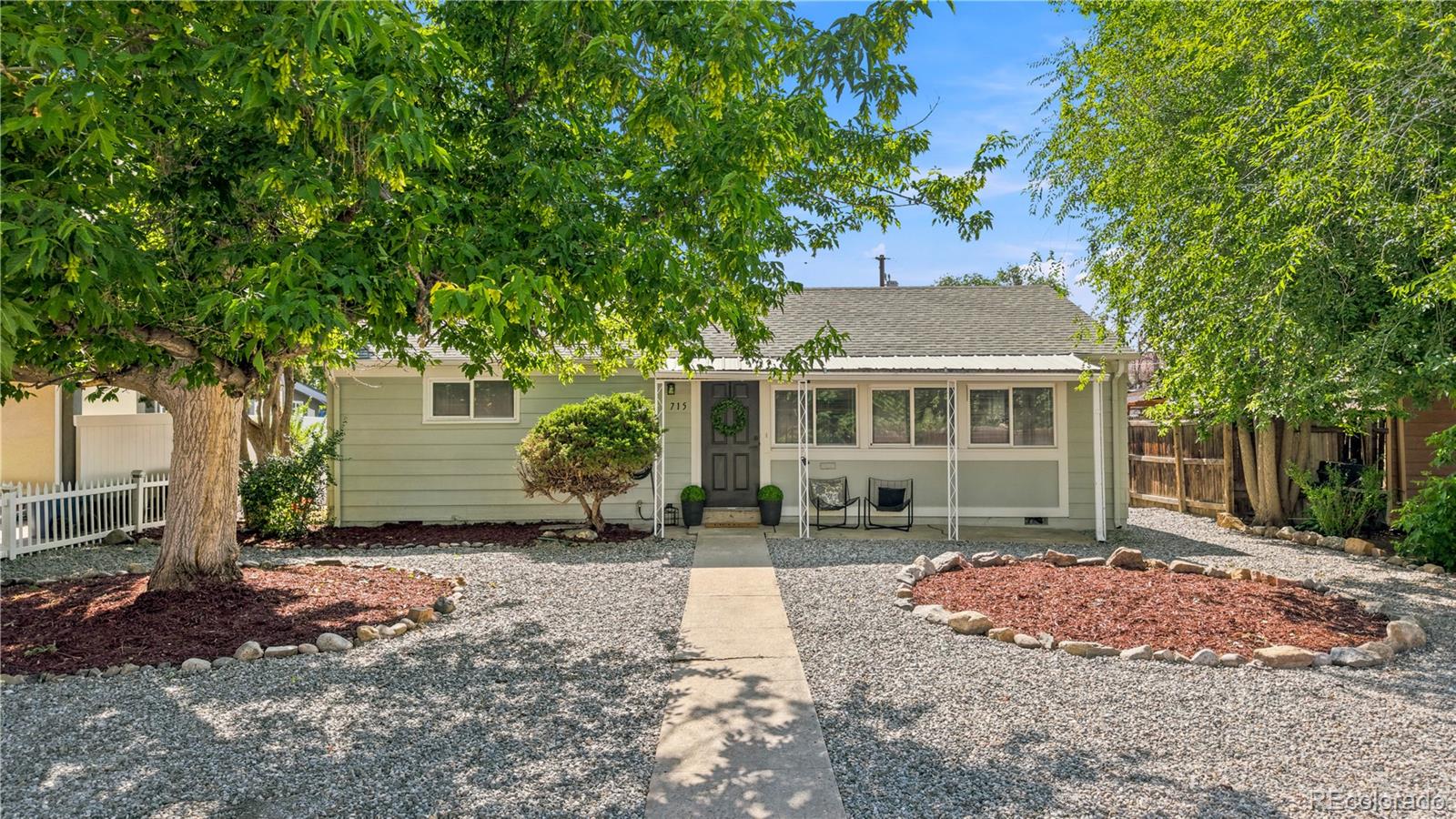 Gamble Aurora Home | MLS #: 9283891715  Emporia Street, Aurora Beds: 3 Baths: 1 Price: $369,900