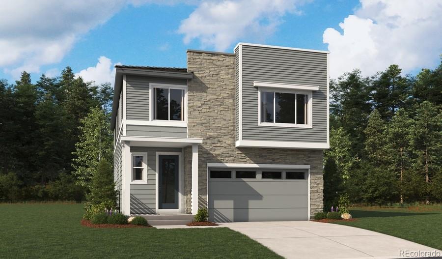  Englewood Home | MLS #: 405209910920  Greenhorn Loop, Englewood Beds: 4 Baths: 4 Price: $759,950