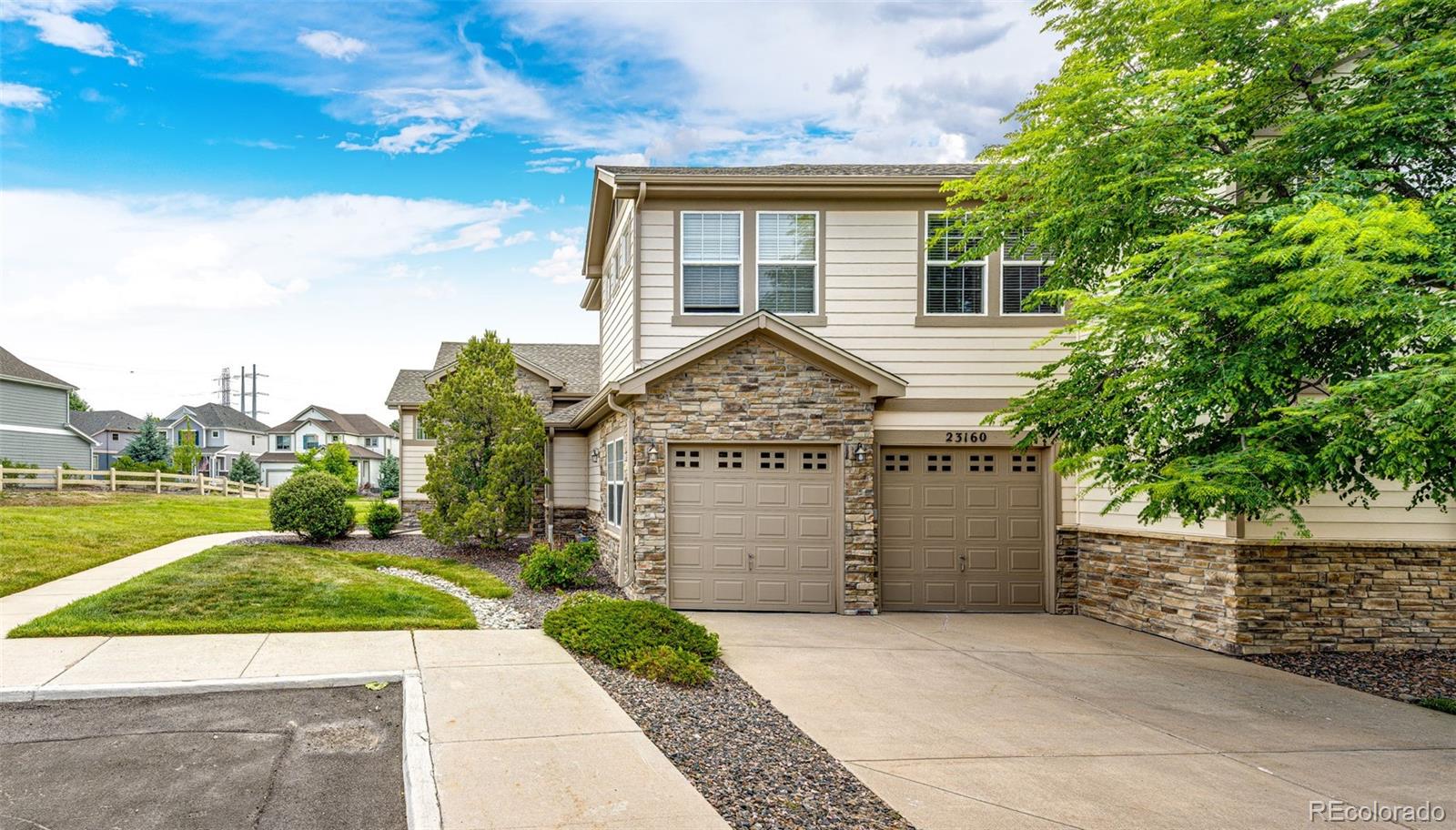 23160  York Avenue, parker&nbsp; House Search MLS Picture