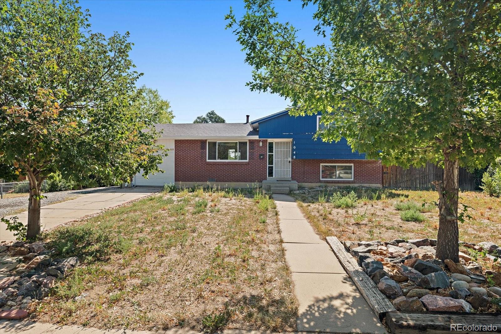 1048  Granby Street, aurora&nbsp; House Search MLS Picture