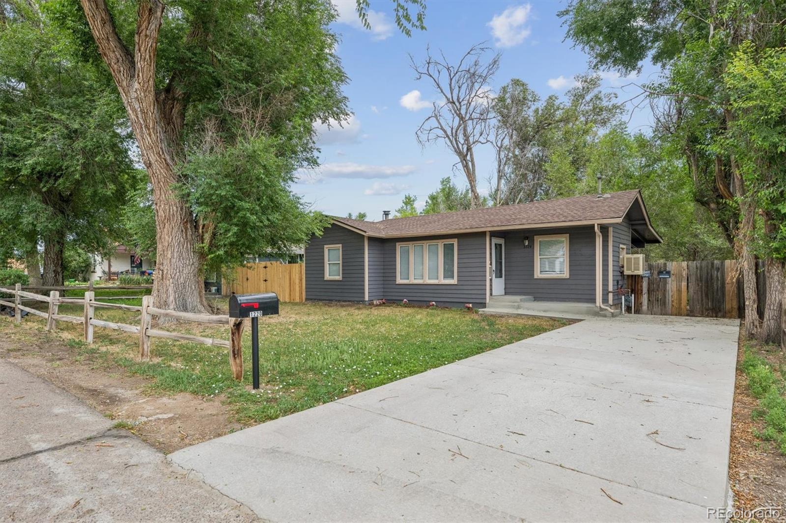 1220  Upham Street, lakewood&nbsp; House Search MLS Picture
