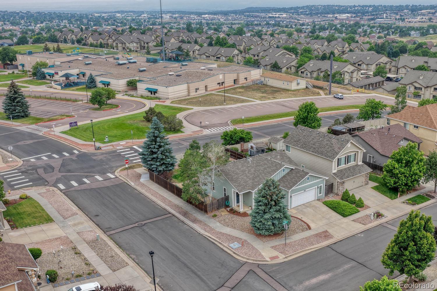 6904  Cobblecreek Drive, colorado springs&nbsp; House Search MLS Picture