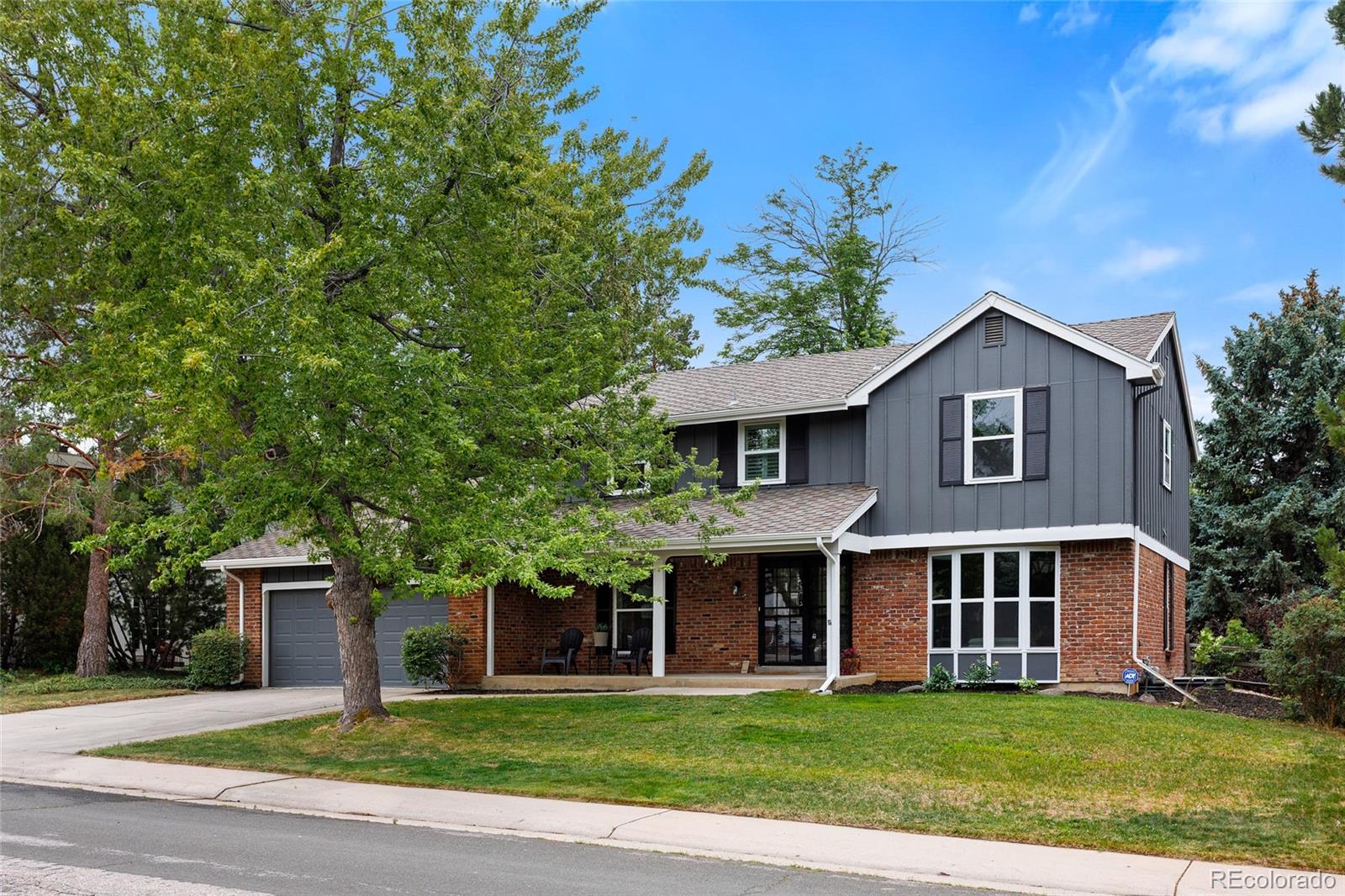 centennial&nbsp; House Search Picture