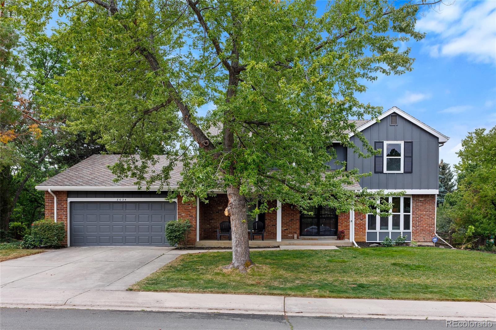 8624 E Mineral Circle, centennial&nbsp; House Search MLS Picture