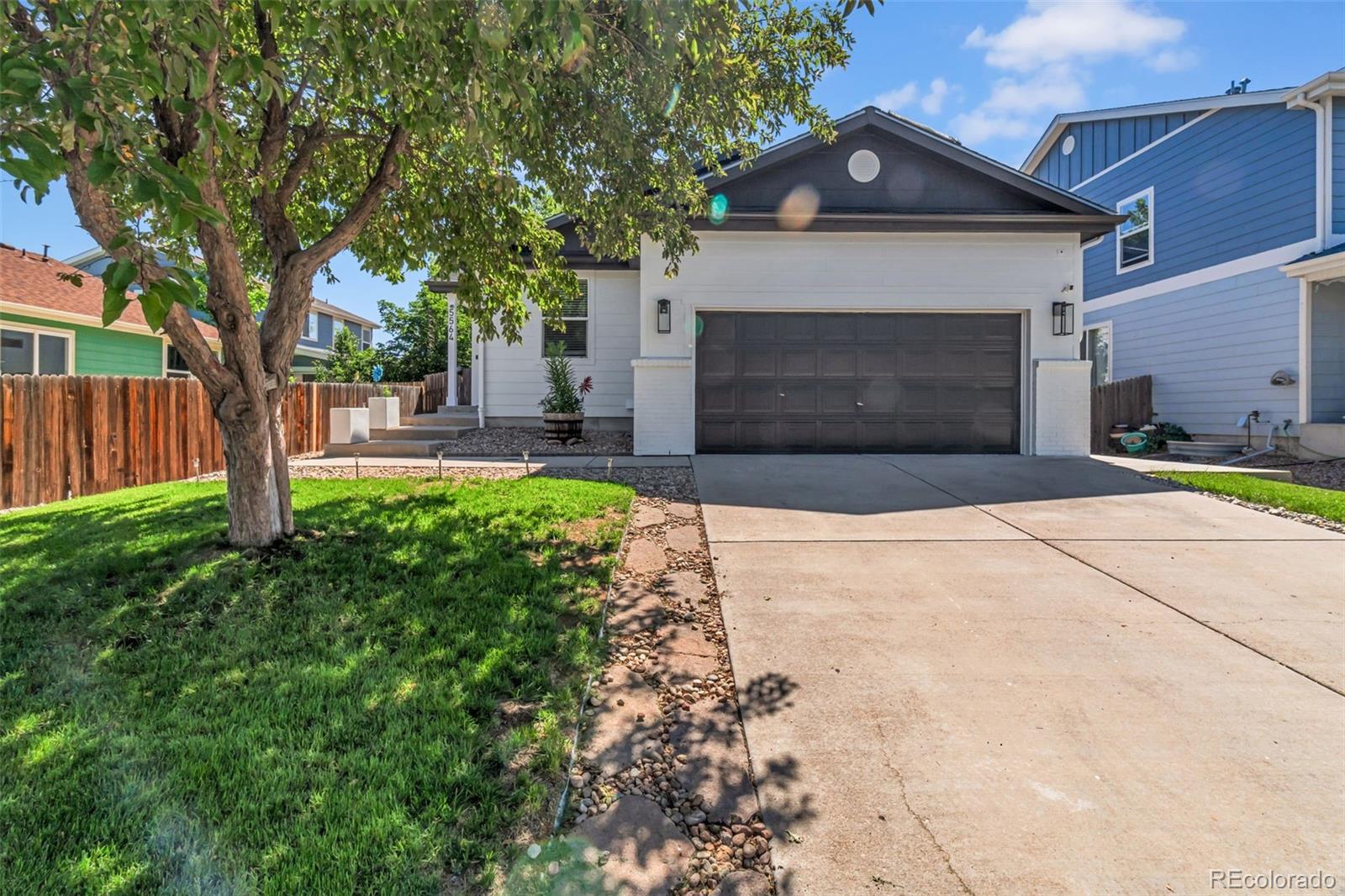 Du Denver Home | MLS #: 27437605564  Laredo Street, Denver Beds: 4 Baths: 3 Price: $580,000