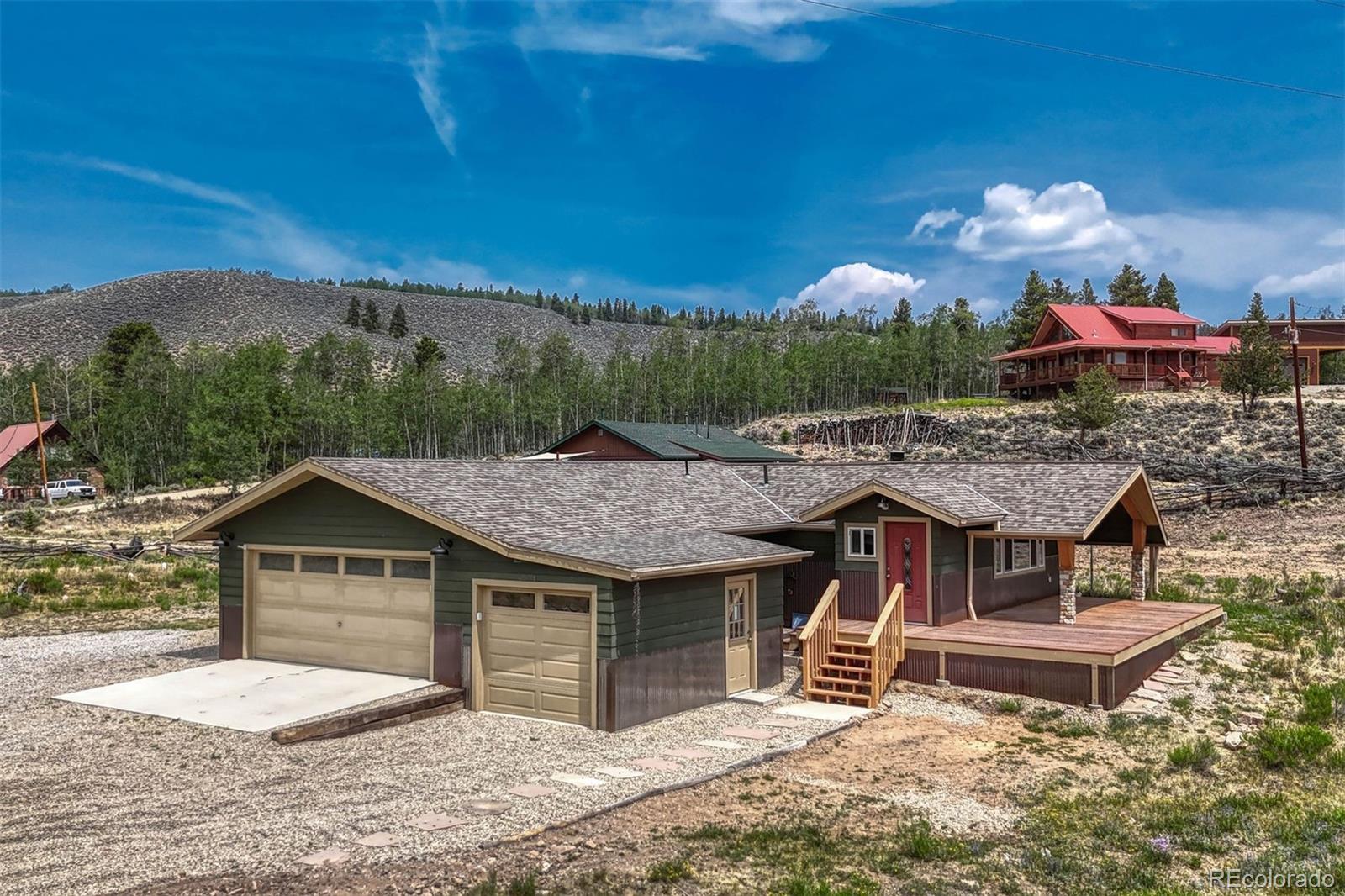 leadville&nbsp; House Search Picture