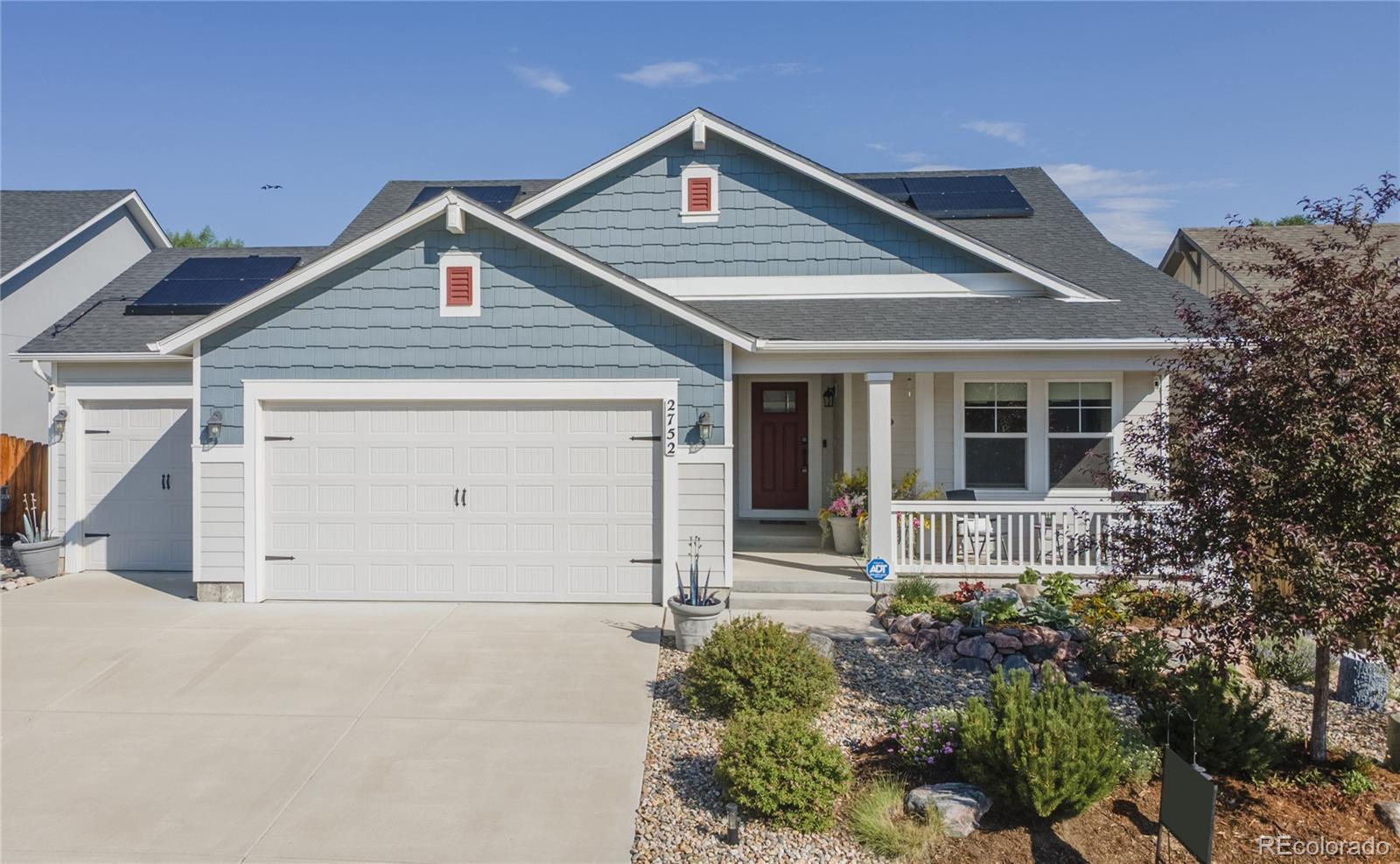 colorado springs&nbsp; House Search Picture