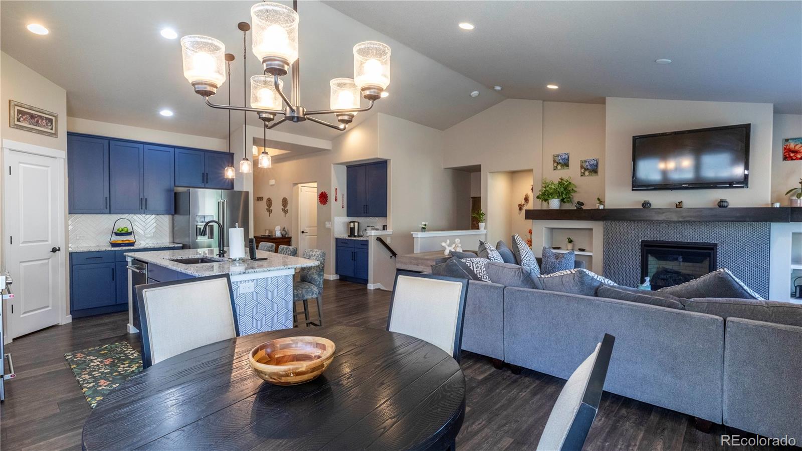 2752  Pony Club Lane, colorado springs&nbsp; House Search MLS Picture