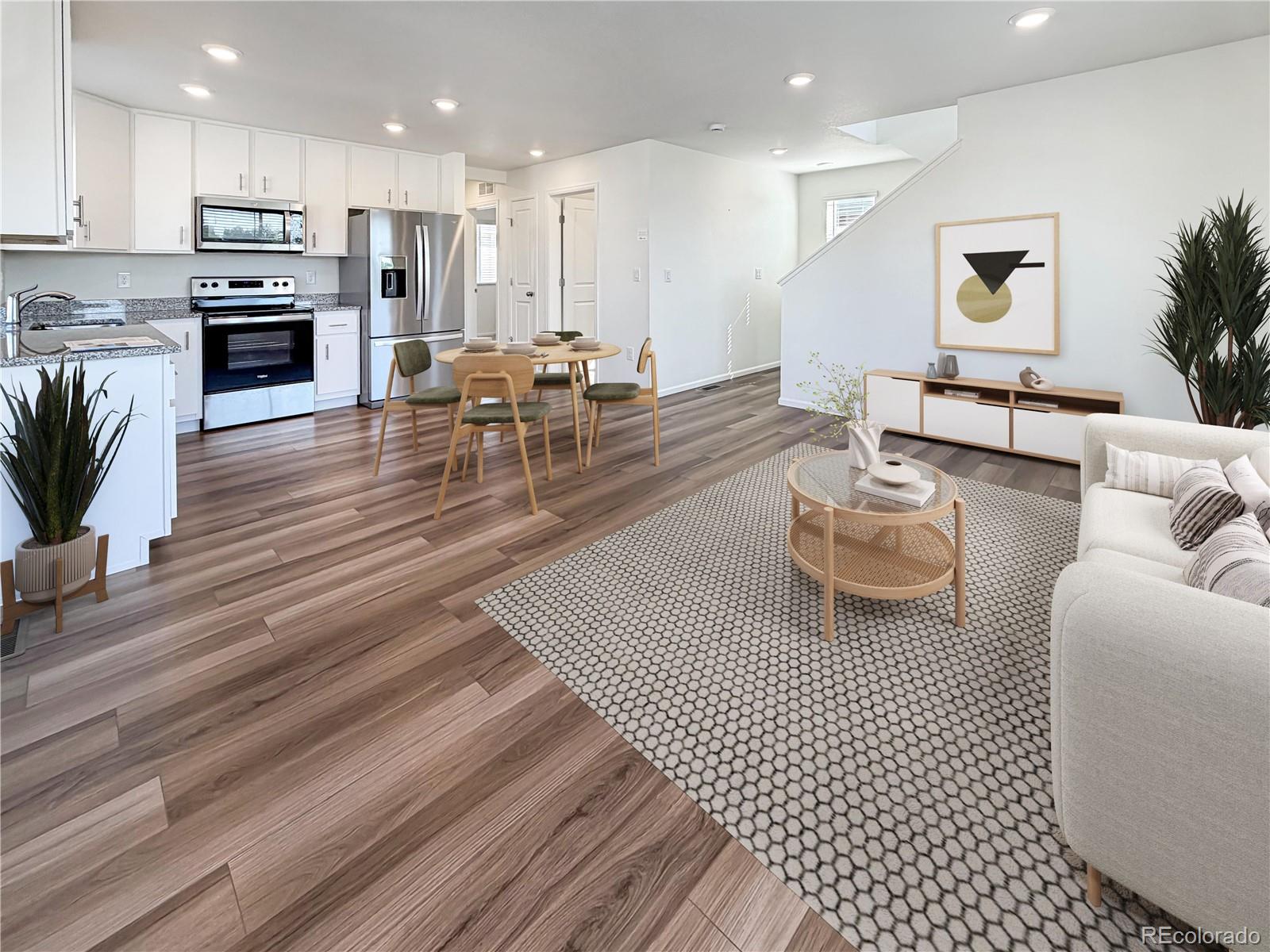 commerce city&nbsp; House Search Picture