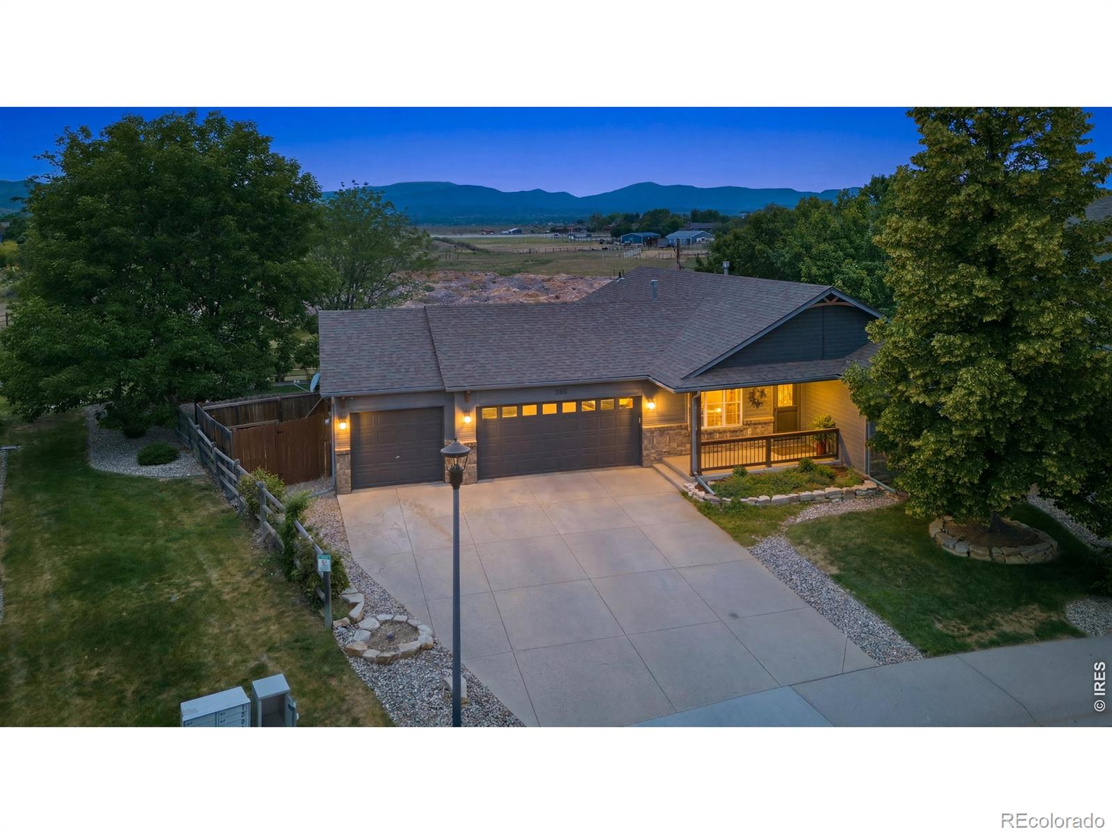 Meadowbrook Farms First Loveland Home | MLS #: 45678910628263156  Ivy Drive, Loveland Beds: 5 Baths: 3 Price: $685,000