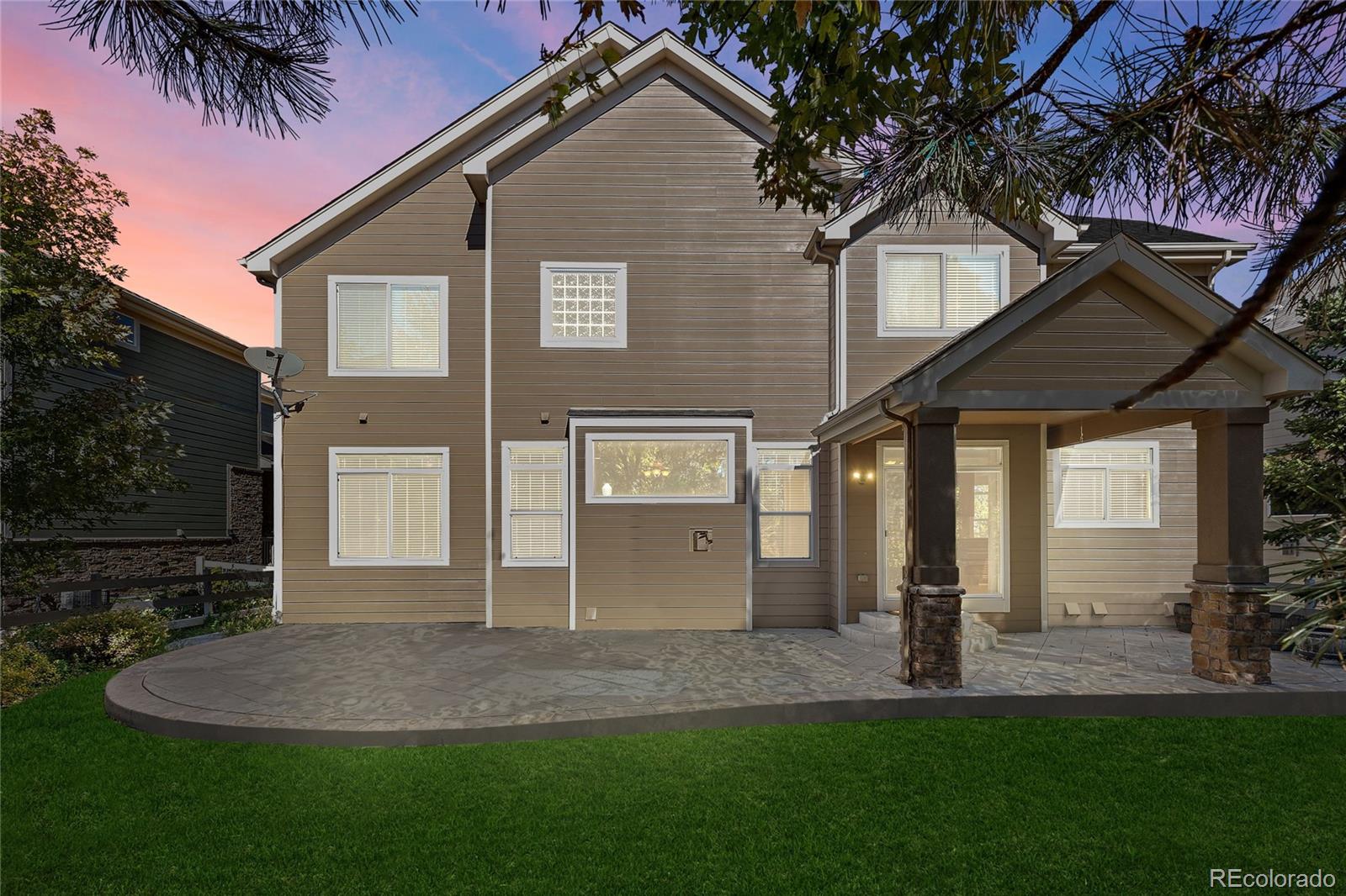 4920  Meadow Mountain Drive, broomfield&nbsp; House Search MLS Picture