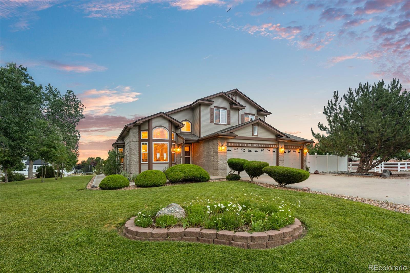 Box_elder_creek_ranch Hudson Home | MLS #: 196199731455 E 166th Avenue, Hudson Beds: 3 Baths: 3 Price: $765,000