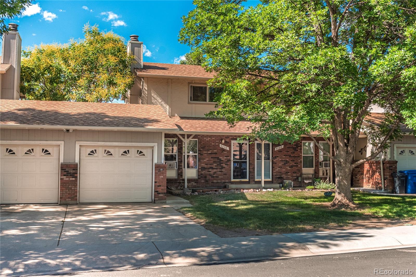 3110  Sumac Street, fort collins&nbsp; House Search MLS Picture