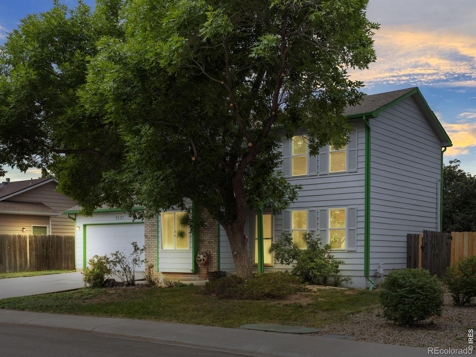 fort collins&nbsp; House Search Picture
