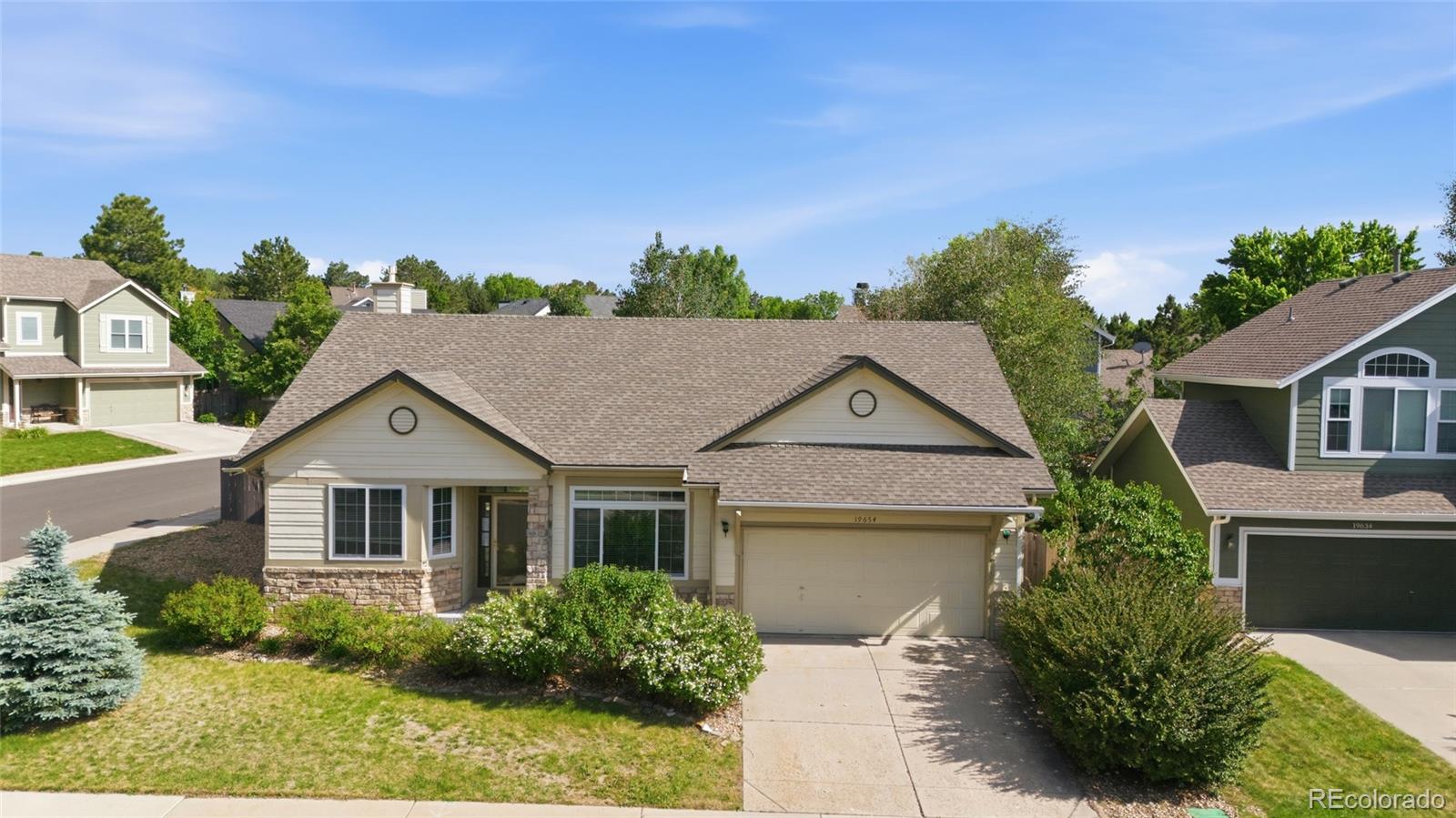 parker&nbsp; House Search Picture
