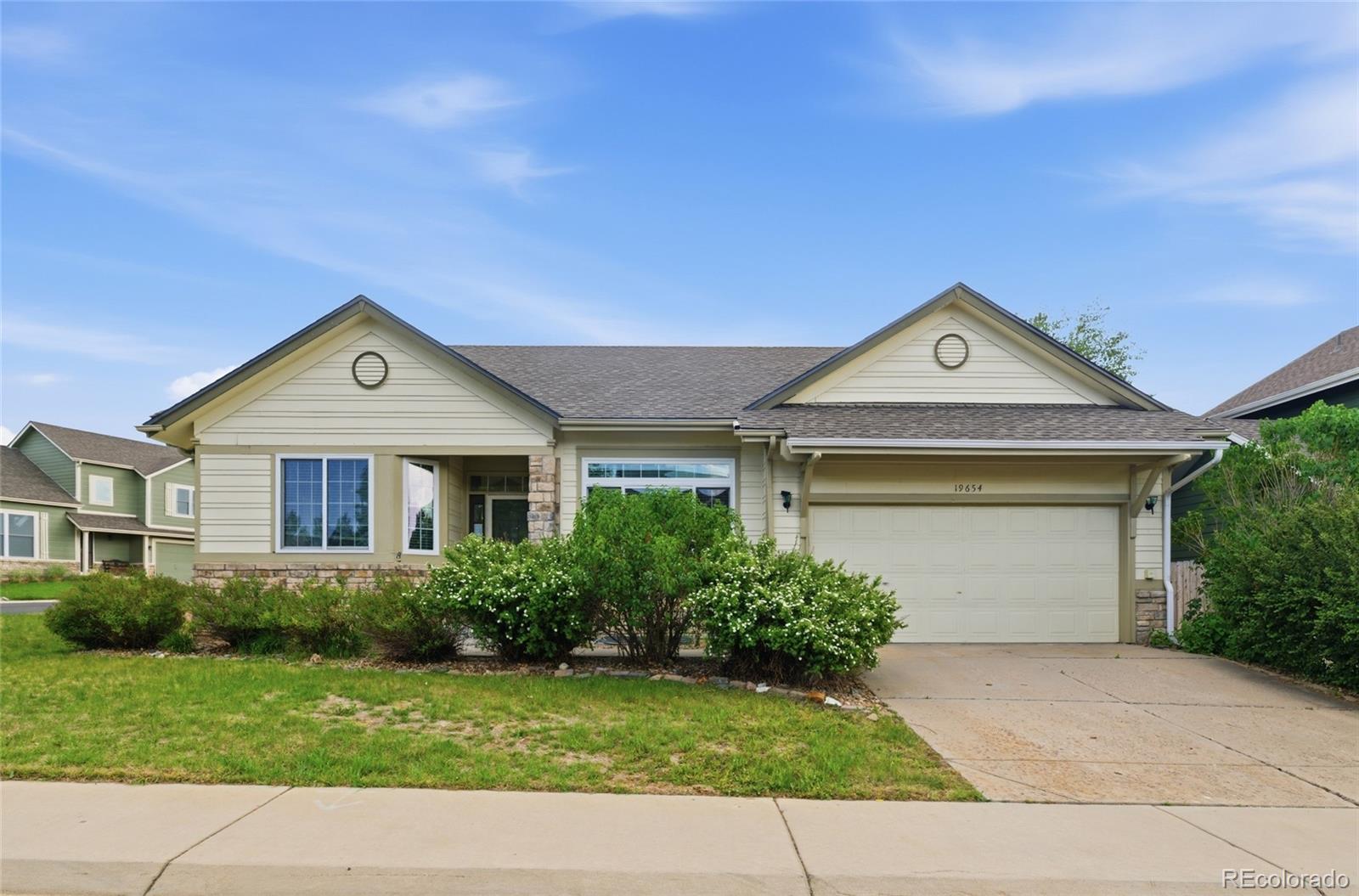19654 E Clear Creek Trail, parker&nbsp; House Search MLS Picture