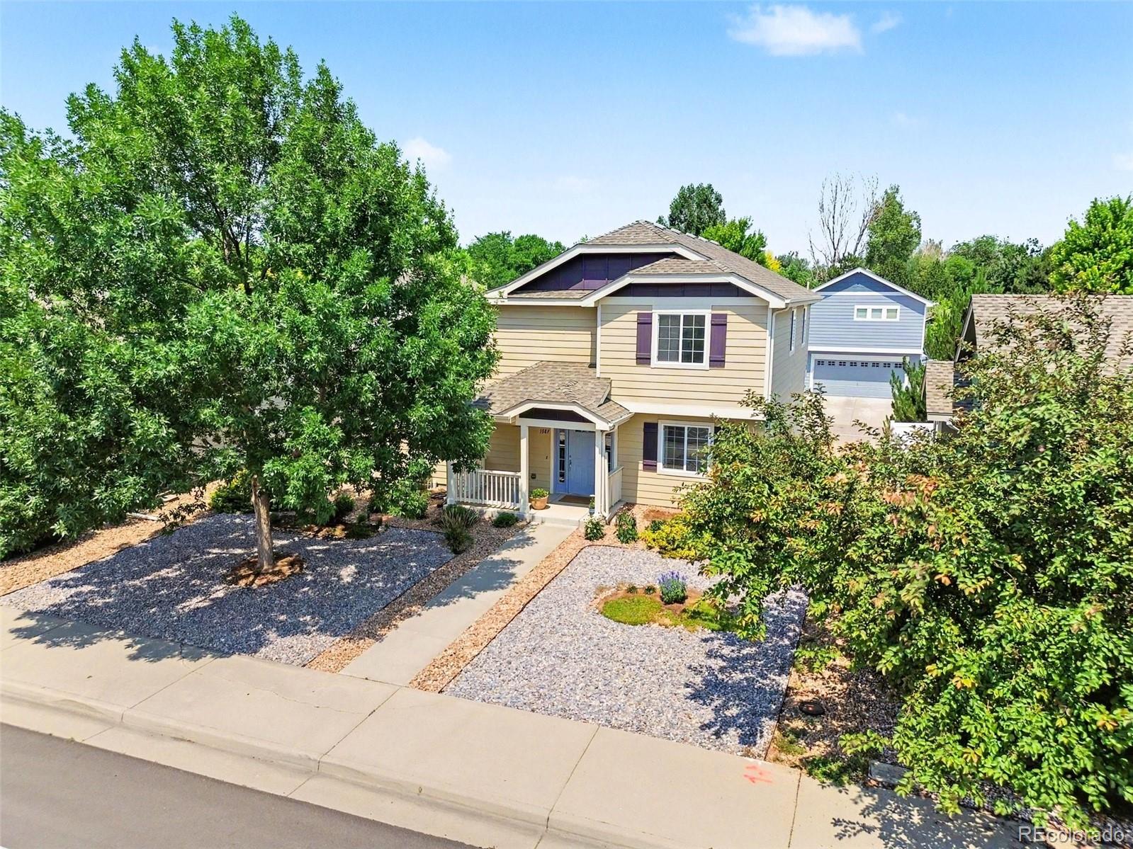 1887 E 11th Street, loveland&nbsp; House Search MLS Picture