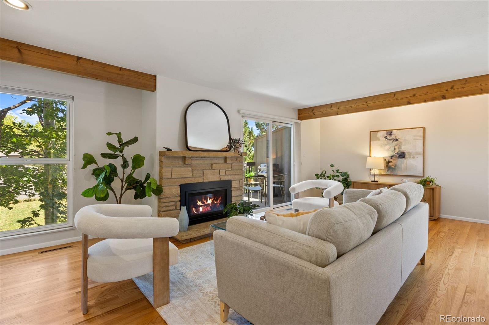  Boulder Home | MLS #: 53378161325  Bear Mountain Drive, Boulder Beds: 4 Baths: 3 Price: $685,000
