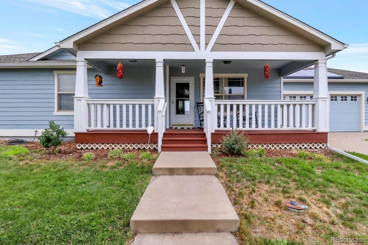 2309  Bluebells Drive, evans&nbsp; House Search MLS Picture
