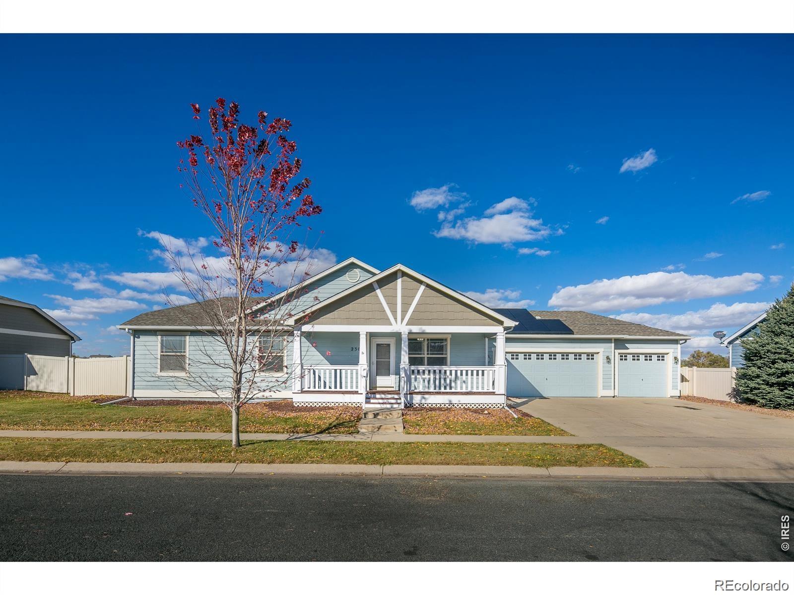 2309  Bluebells Drive, evans&nbsp; House Search MLS Picture